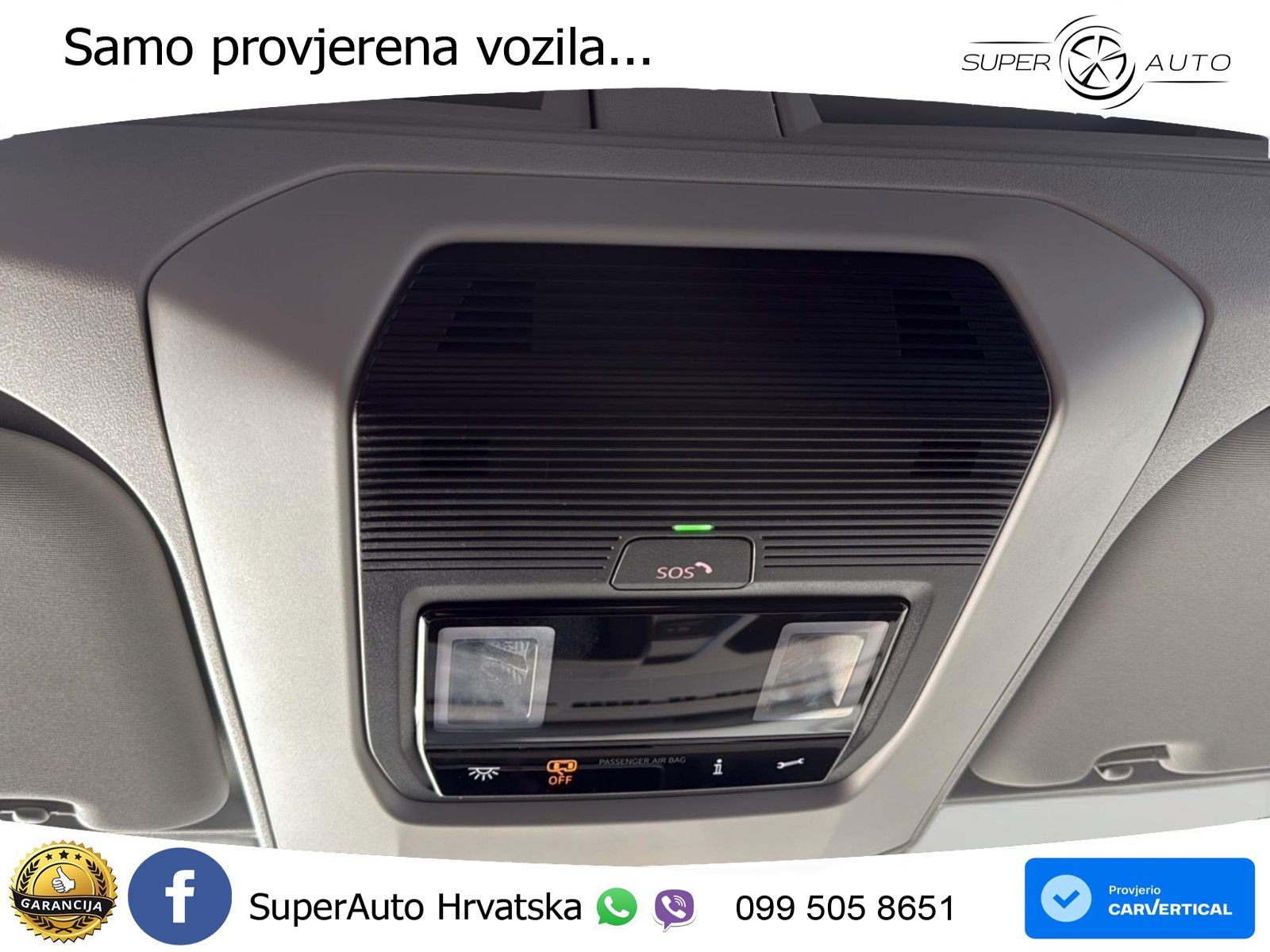 VW Crafter 177 KS