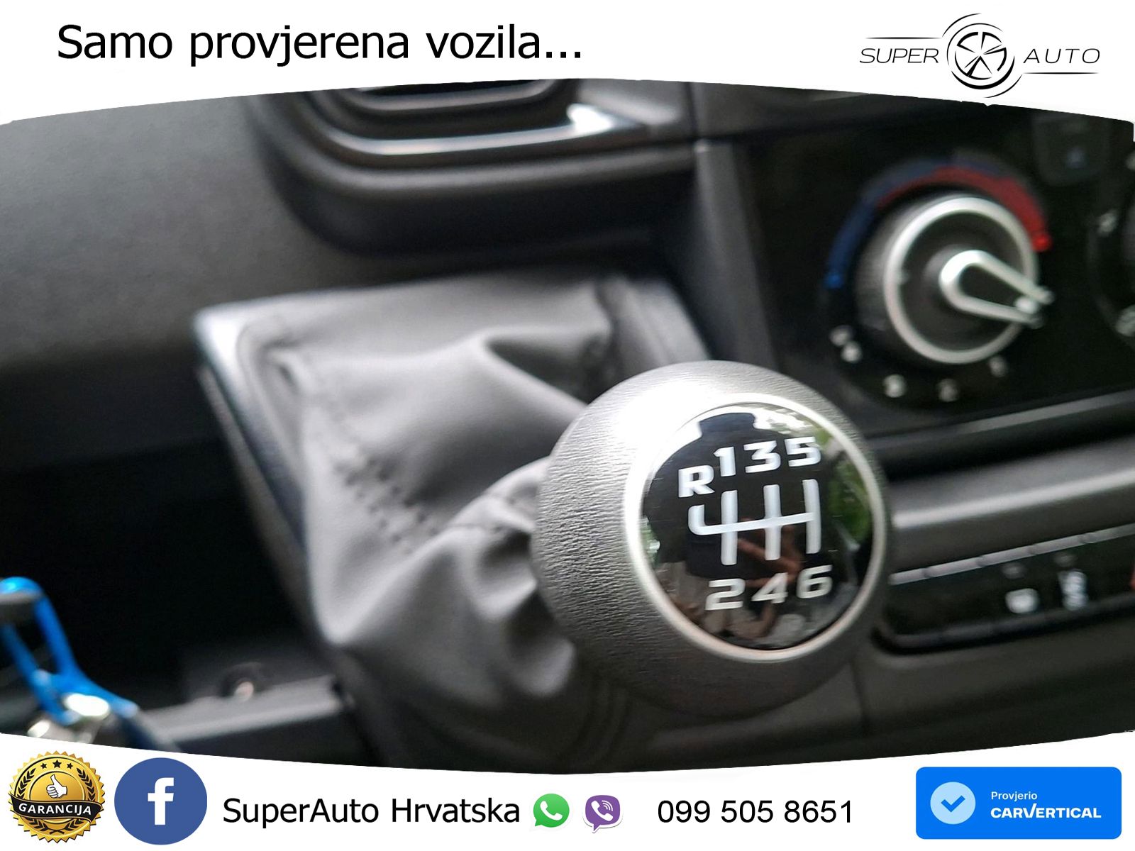 Peugeot Boxer 120 KS