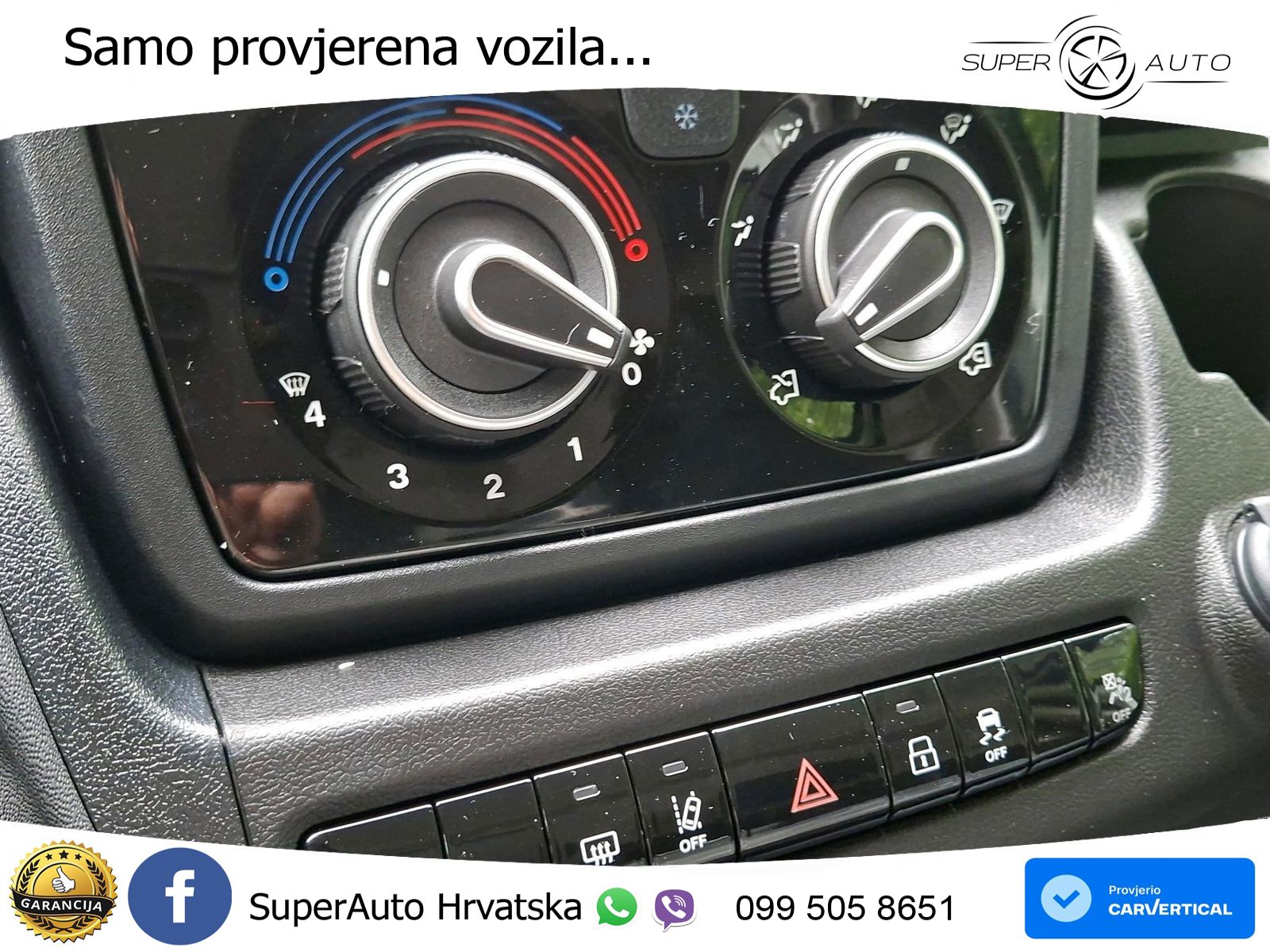 Peugeot Boxer 120 KS
