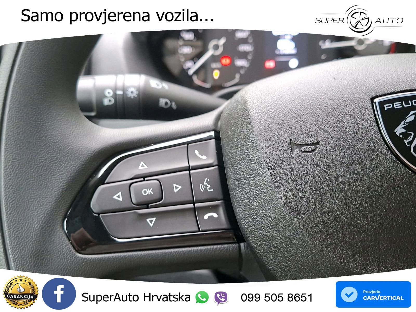 Peugeot Boxer 120 KS