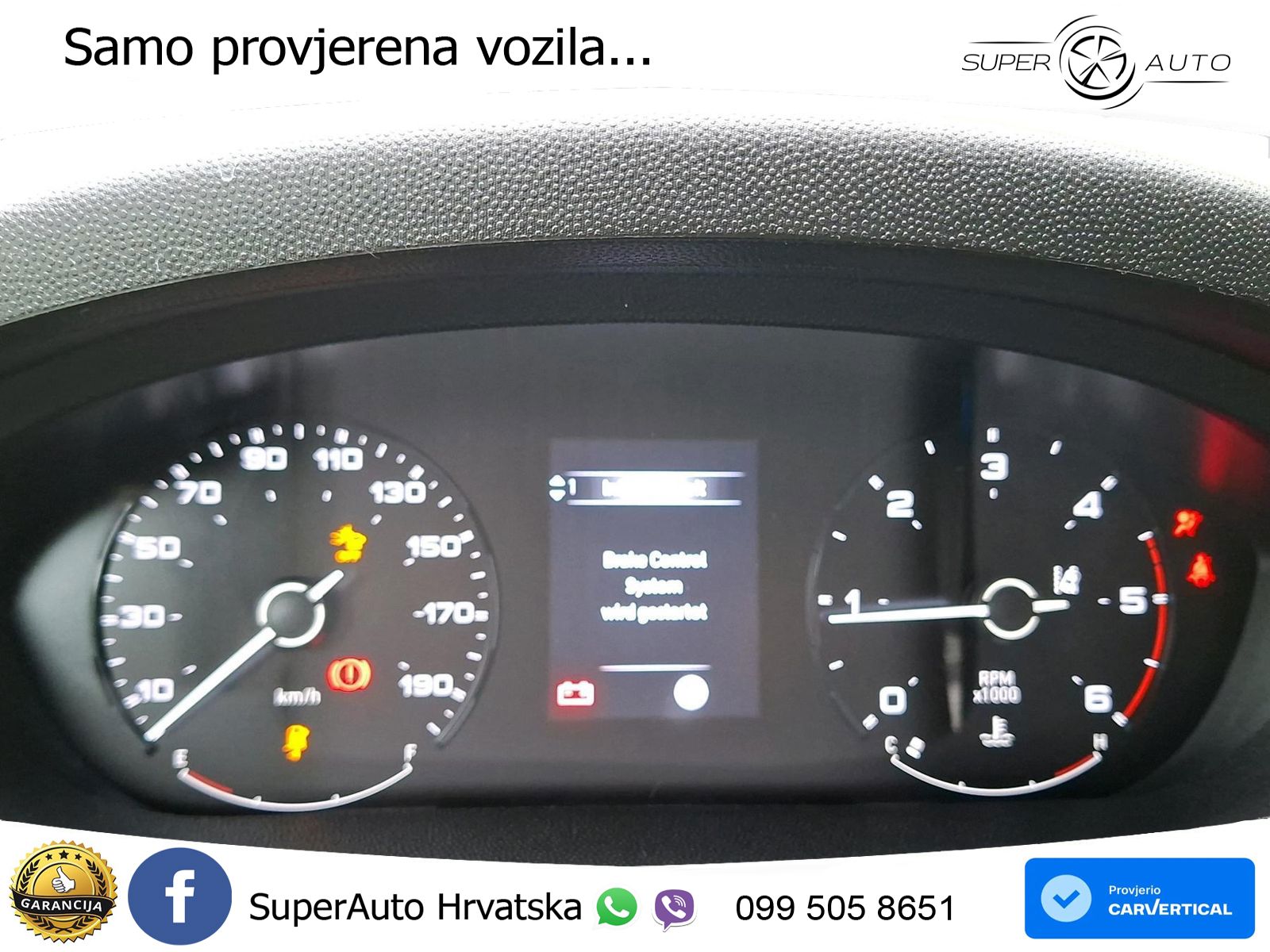 Peugeot Boxer 120 KS