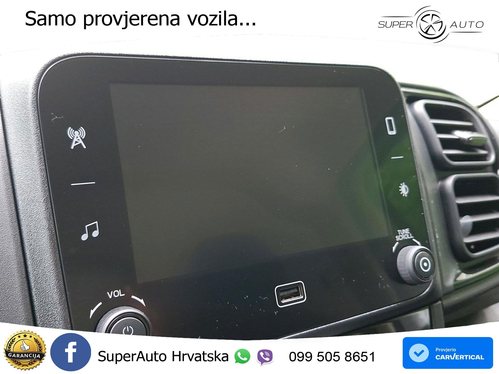 Peugeot Boxer 120 KS