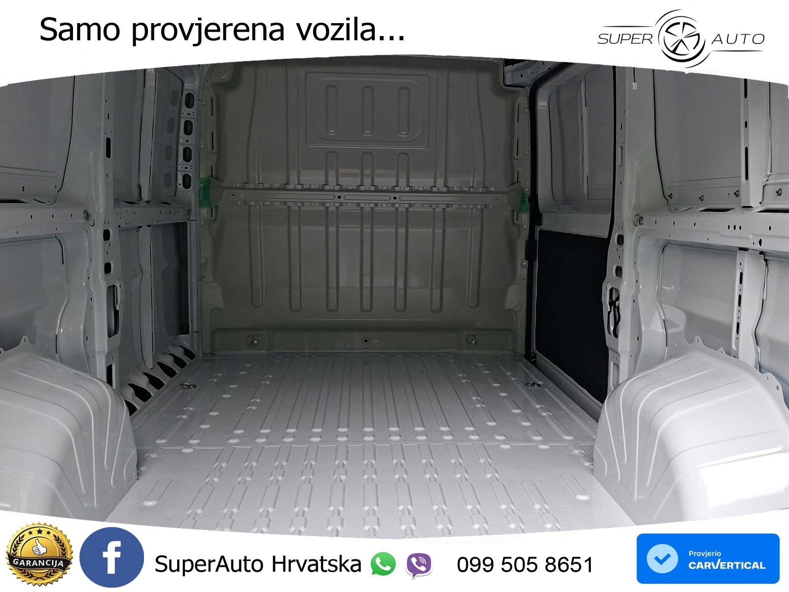 Peugeot Boxer 120 KS