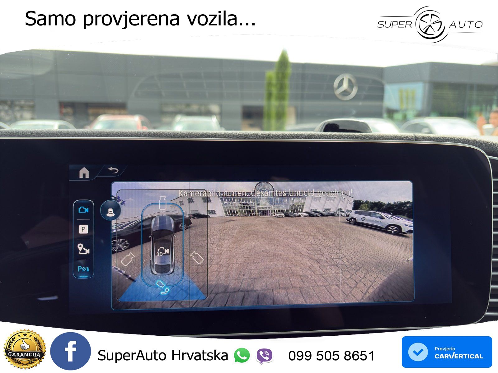Mercedes GLE Coupe 450d (367 KS) EQ Boost 4MATIC 9G-TRONIC AMG LED+GR SJED+ACC