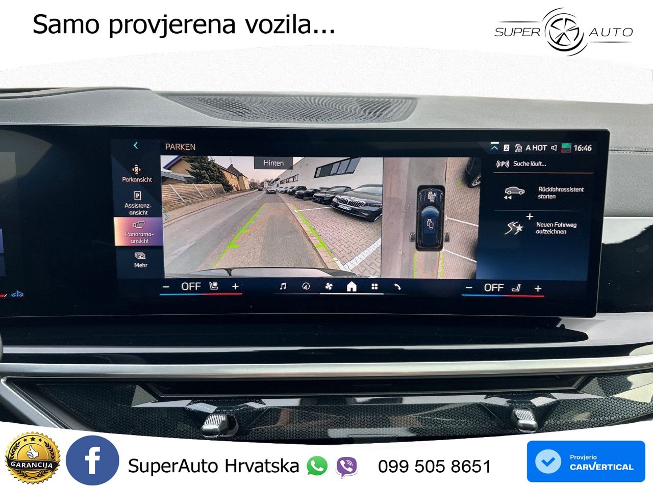 BMW X5 30d (286 KS) xDrive Steptronic LED+GR SJED+ACC