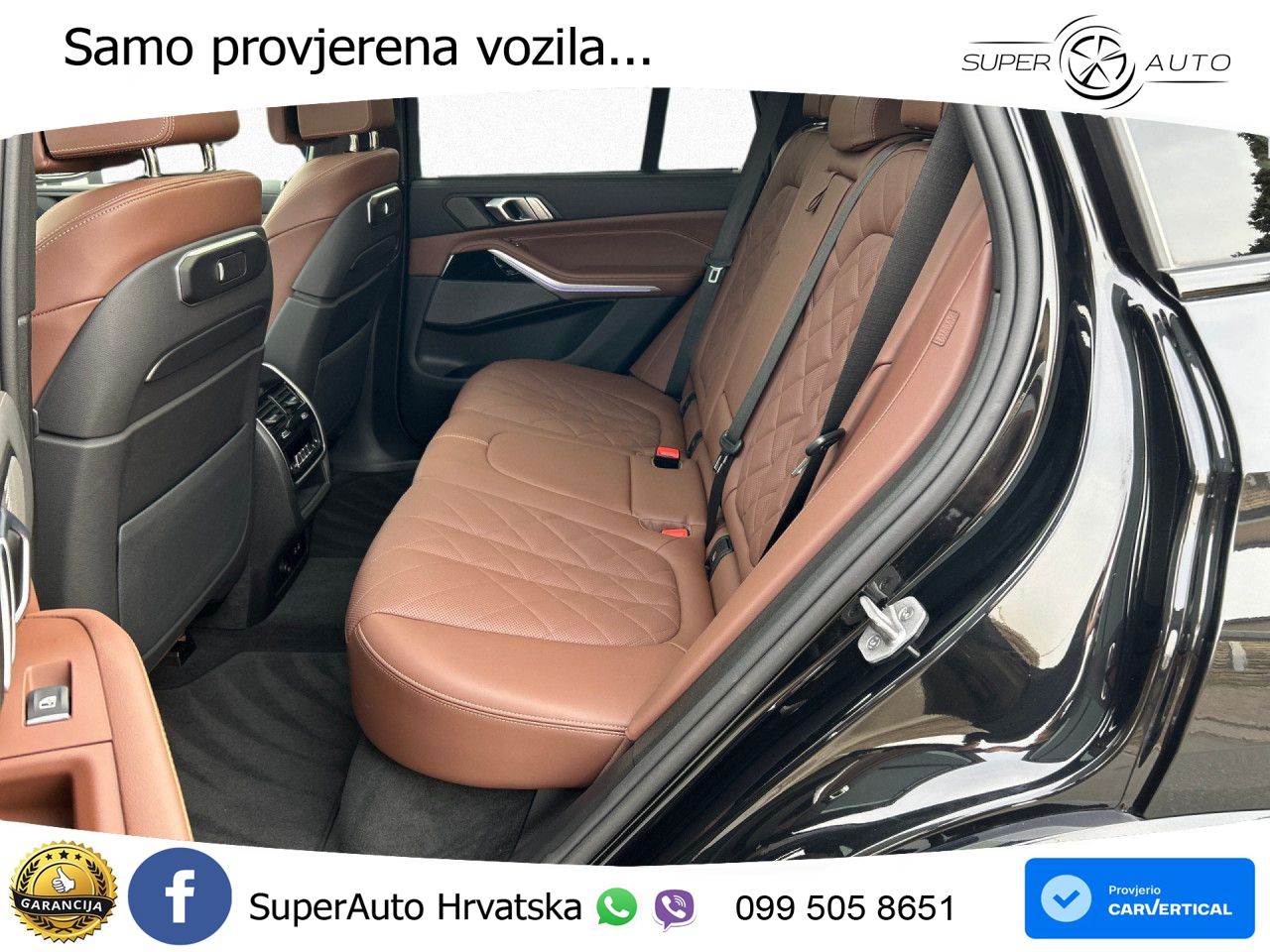 BMW X5 30d (286 KS) xDrive Steptronic LED+GR SJED+ACC