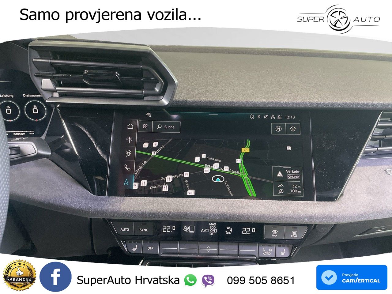 Audi RS3 Sedan 2.5 TFSI (400 KS) quattro S tronic