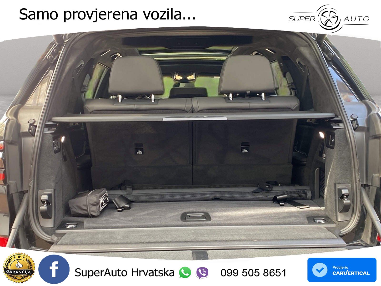 BMW X7 M60i (530 KS) xDrive Steptronic M Sport
