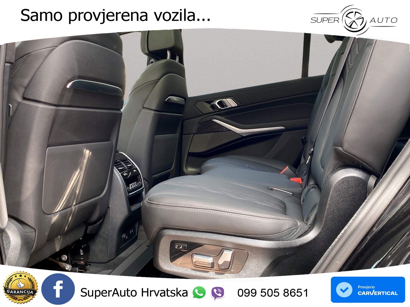 BMW X7 M60i (530 KS) xDrive Steptronic M Sport