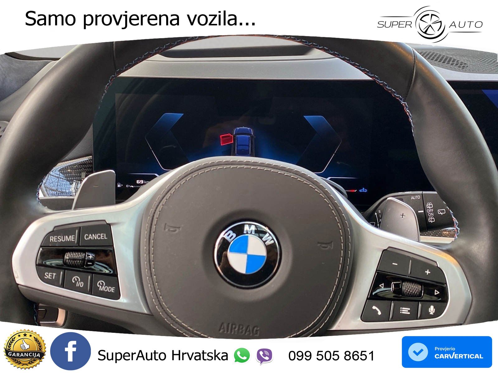 BMW X7 M60i (530 KS) xDrive Steptronic M Sport