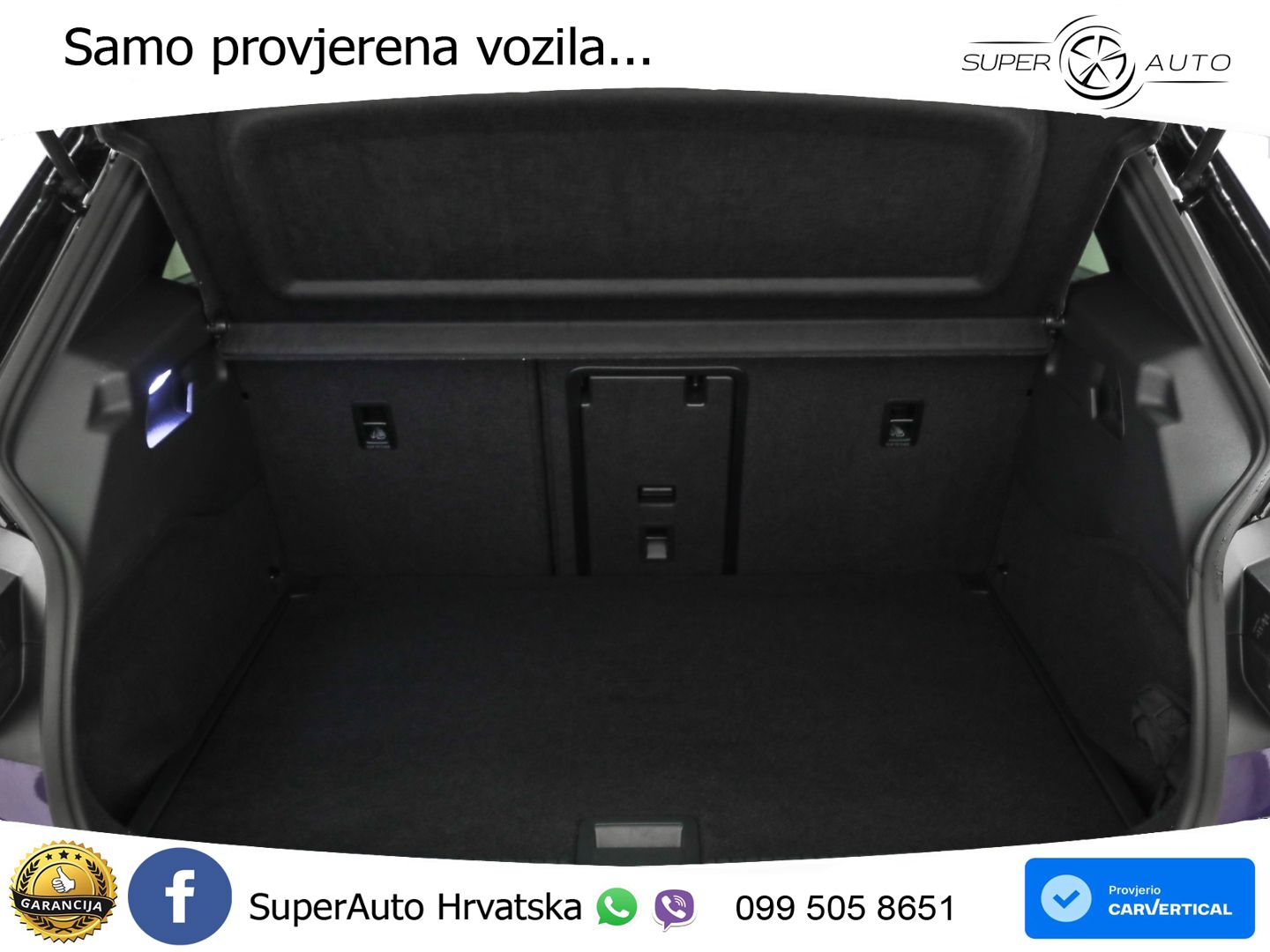 Volkswagen ID.3 GTX Performance 84 kWh (326 KS) LED+GR SJED+ACC