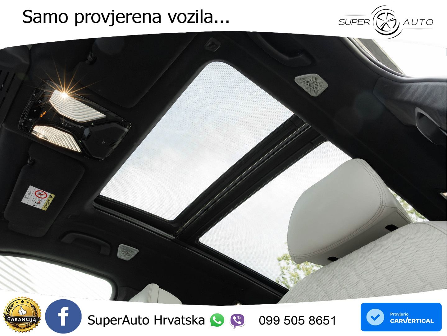BMW X7 M60i (530 KS) xDrive Steptronic
