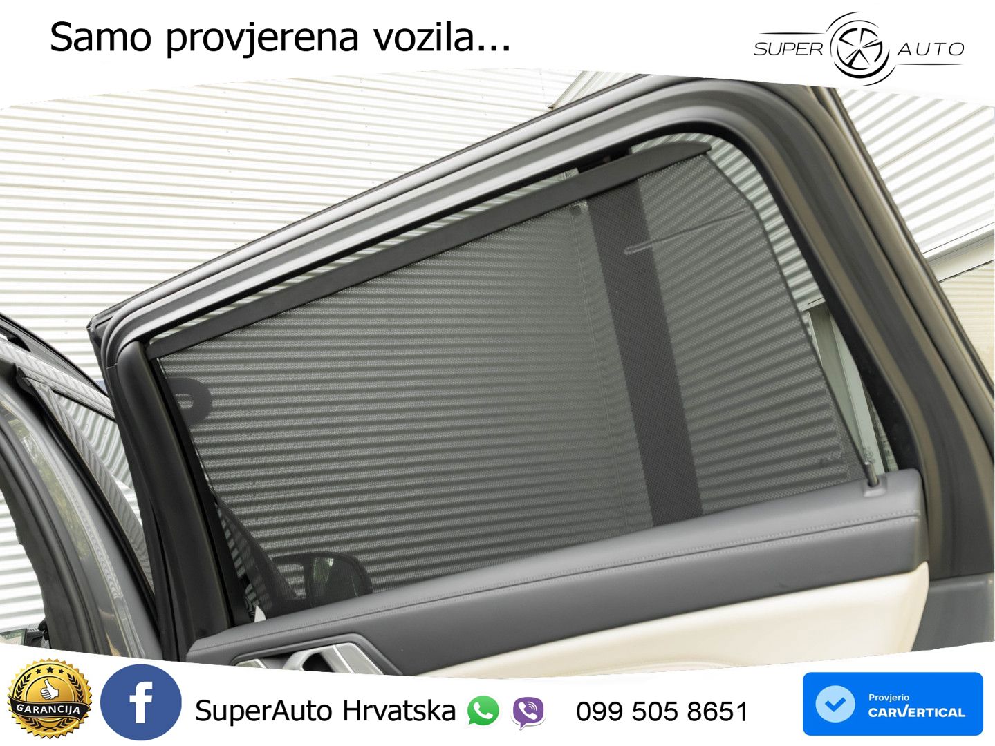 BMW X7 M60i (530 KS) xDrive Steptronic