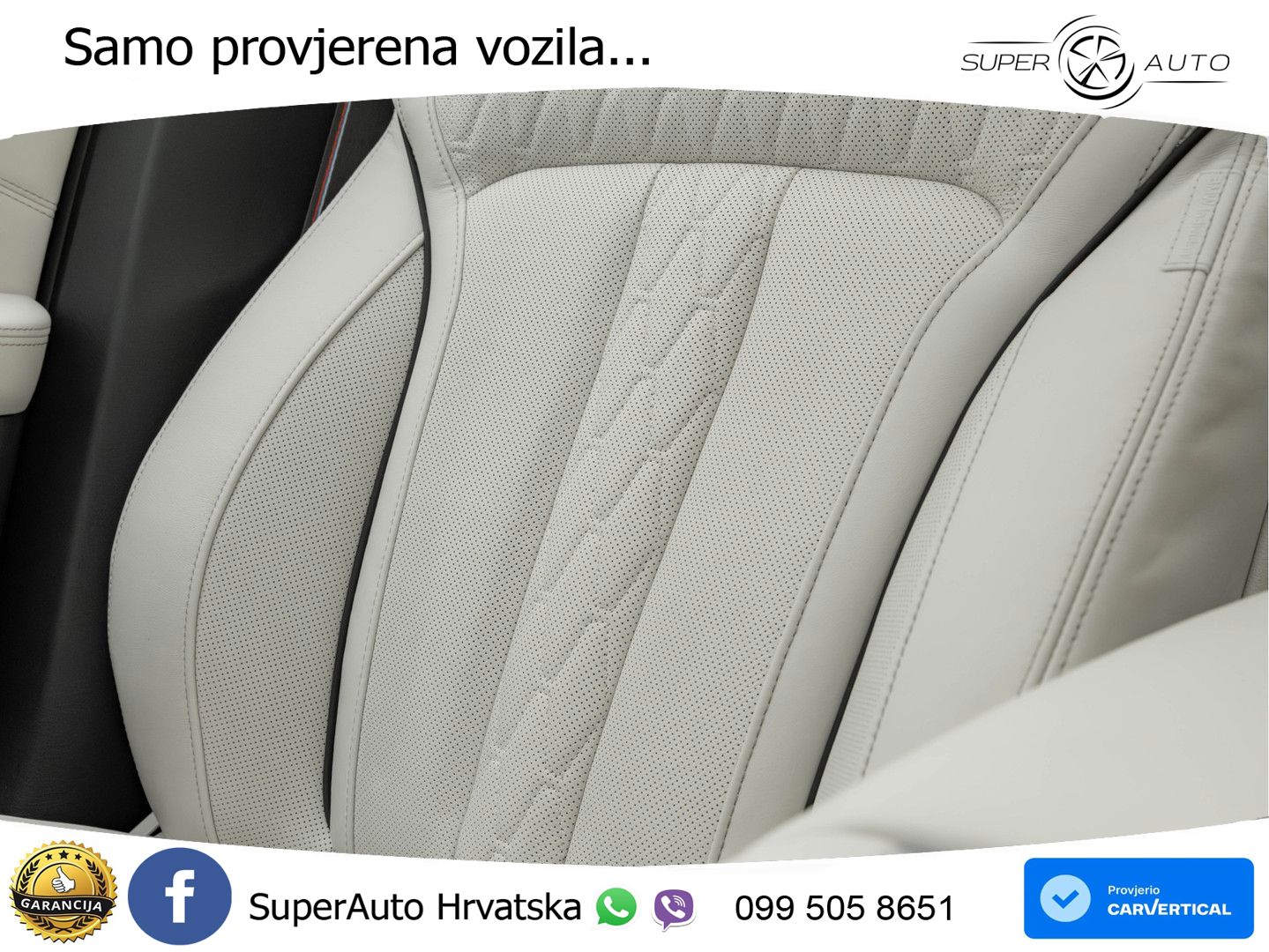 BMW X7 M60i (530 KS) xDrive Steptronic