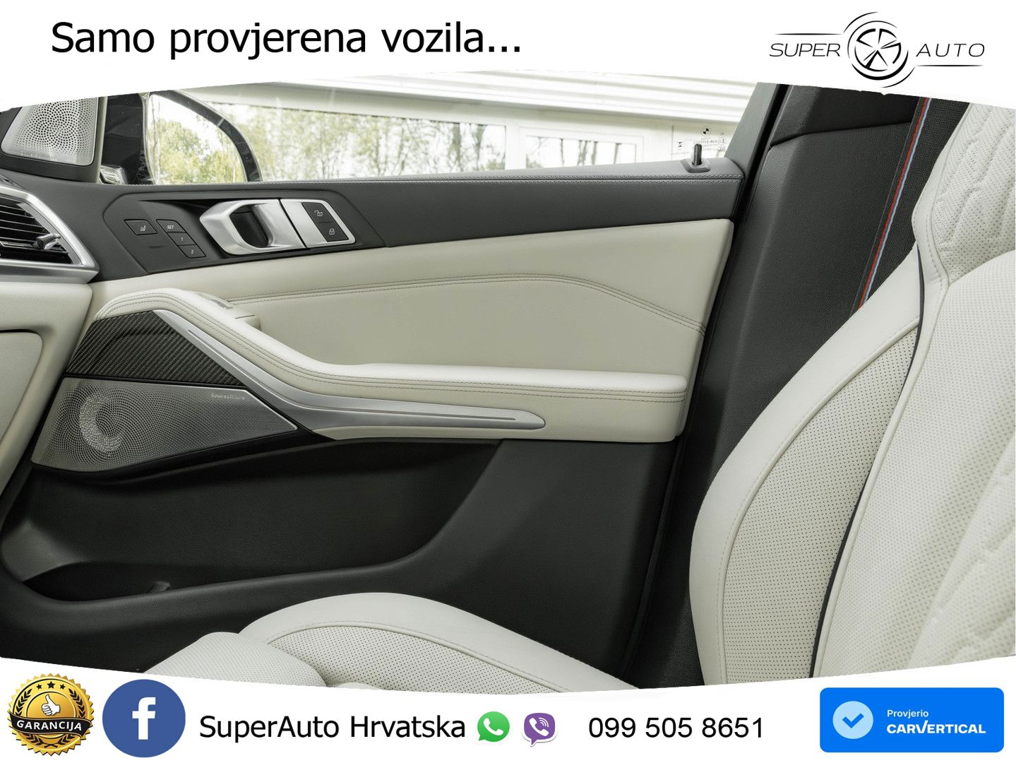 BMW X7 M60i (530 KS) xDrive Steptronic