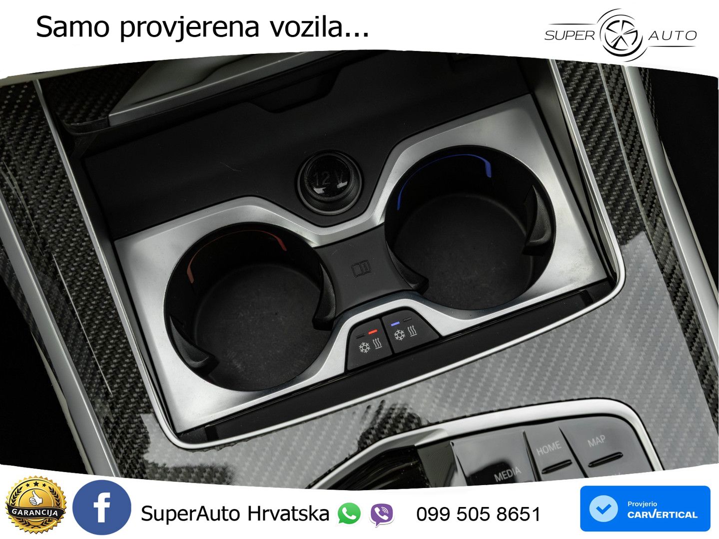 BMW X7 M60i (530 KS) xDrive Steptronic