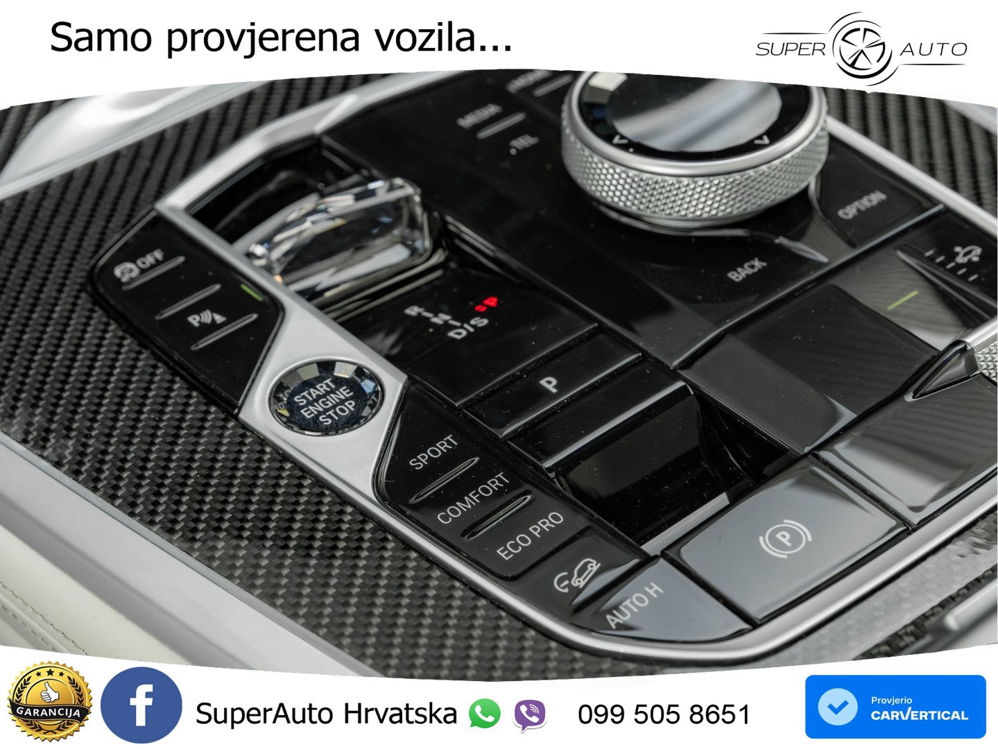 BMW X7 M60i (530 KS) xDrive Steptronic