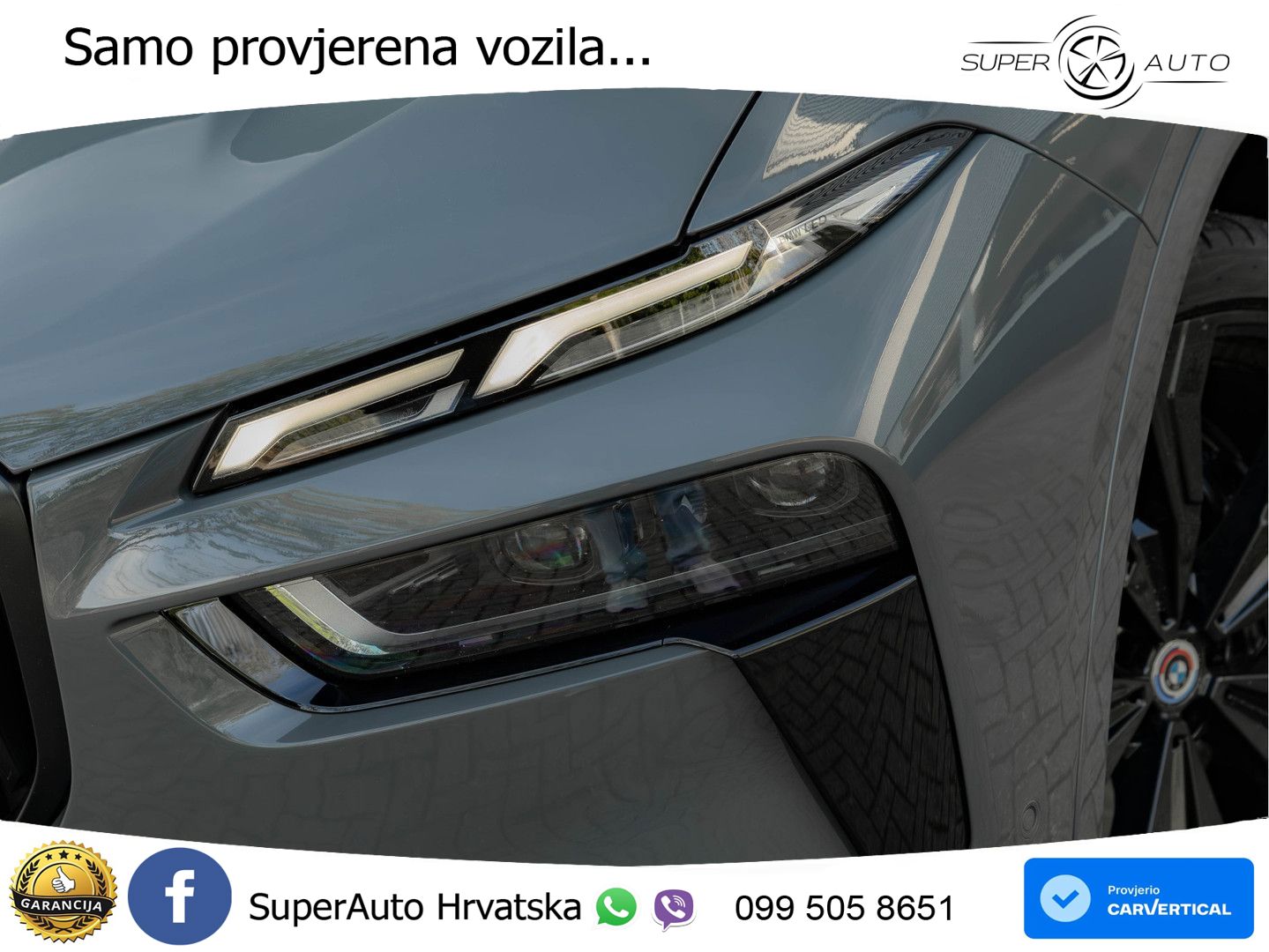 BMW X7 M60i (530 KS) xDrive Steptronic