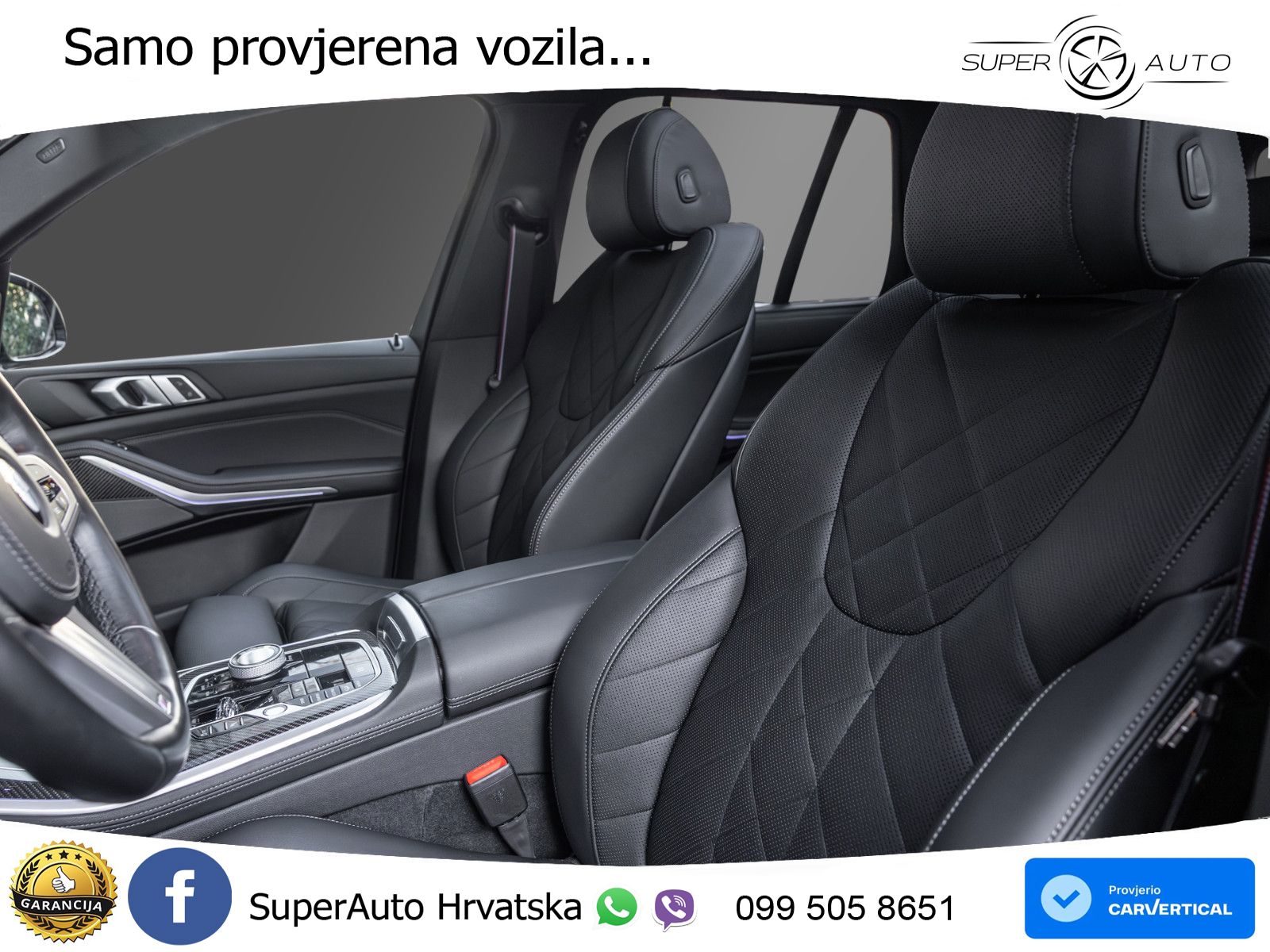 BMW X5 40d (340 KS) xDrive Steptronic
