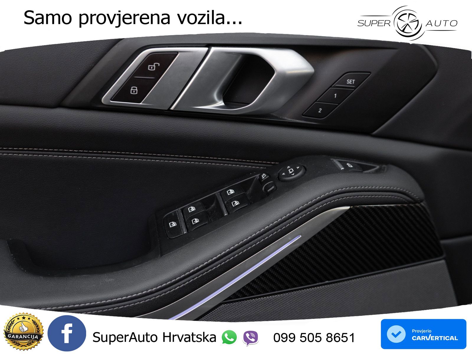 BMW X5 40d (340 KS) xDrive Steptronic