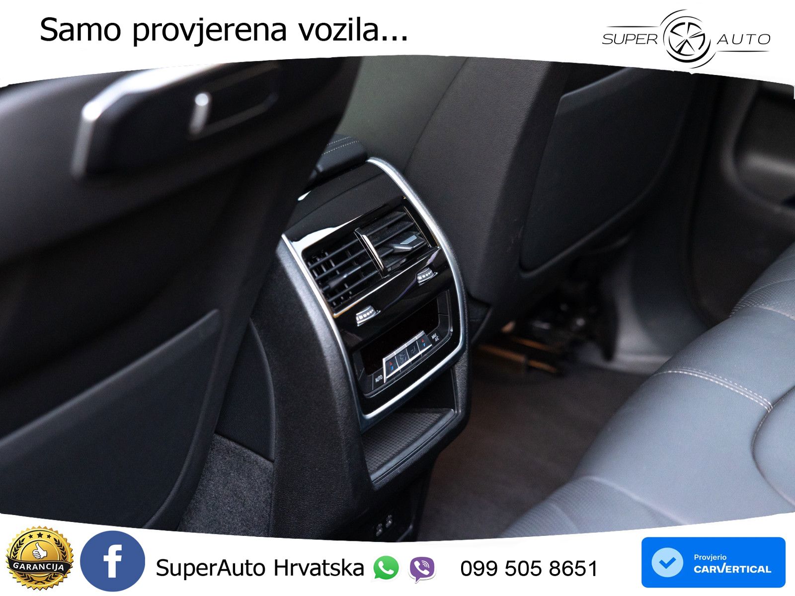 BMW X5 40d (340 KS) xDrive Steptronic