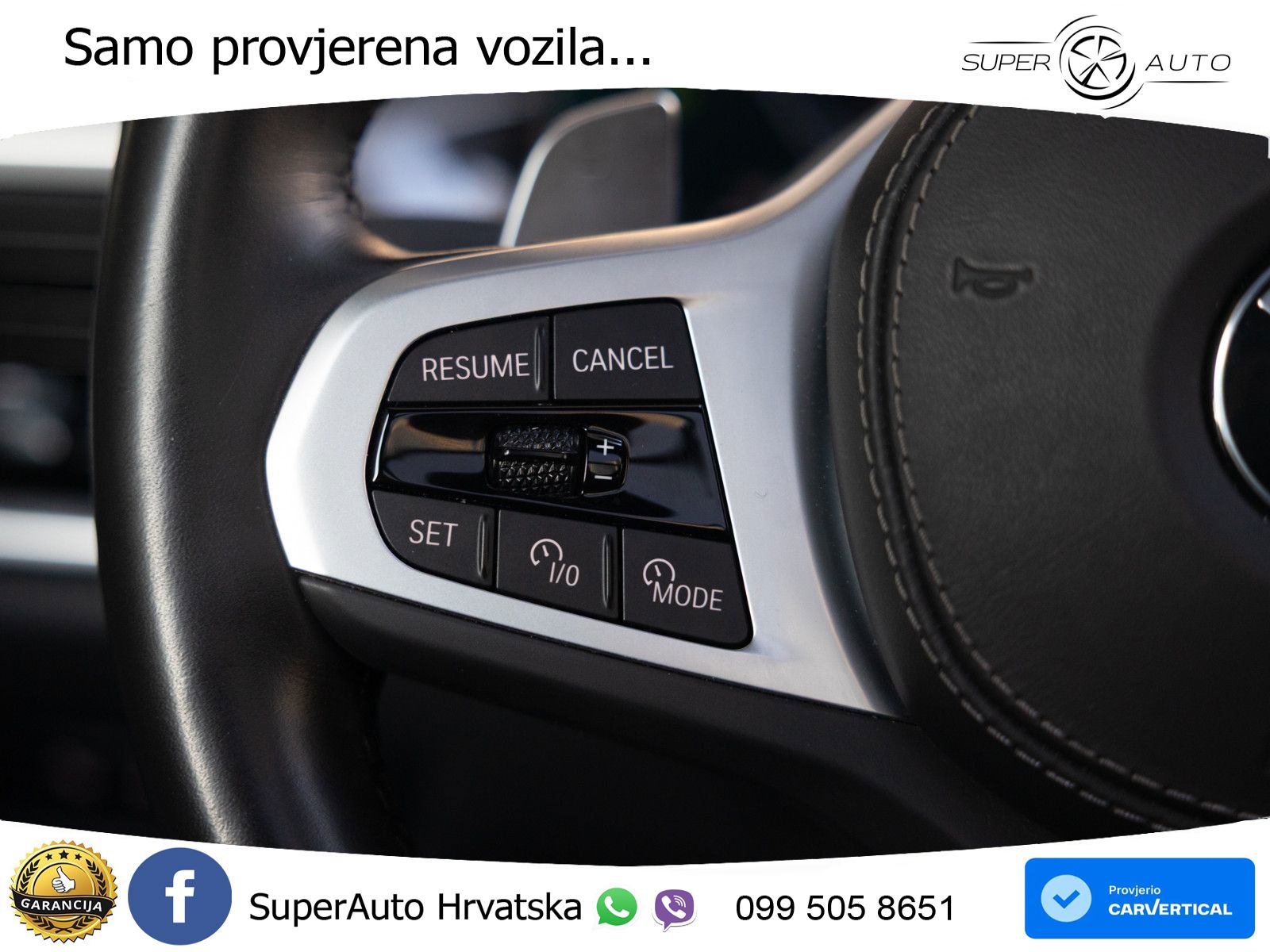 BMW X5 40d (340 KS) xDrive Steptronic