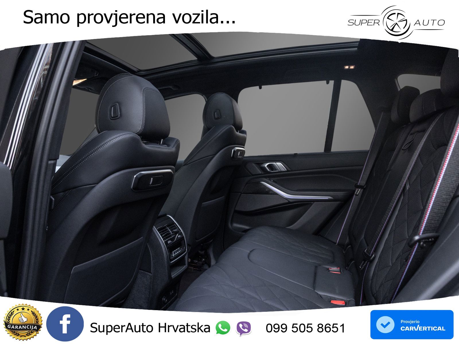 BMW X5 40d (340 KS) xDrive Steptronic