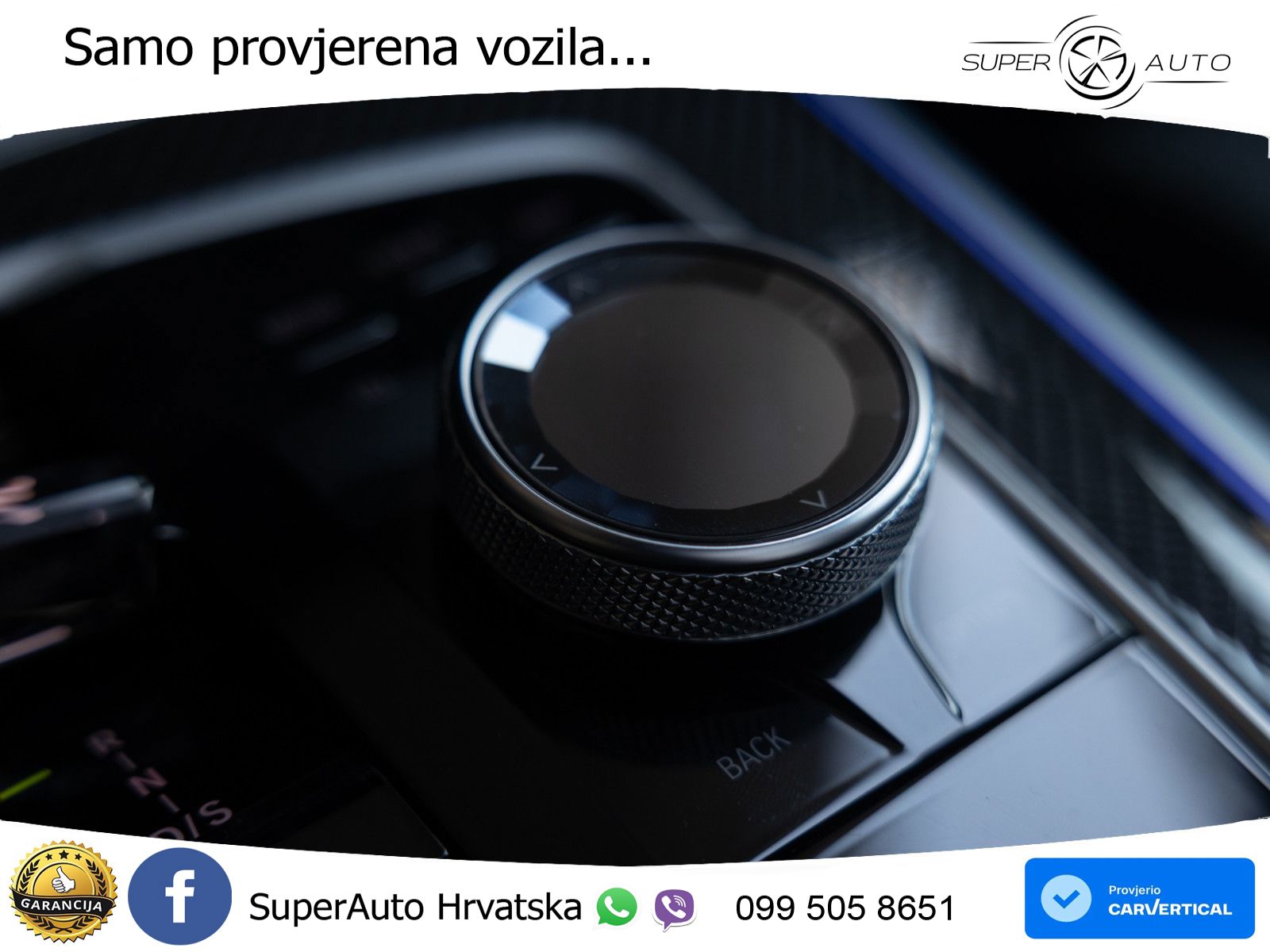 BMW X5 40d (340 KS) xDrive Steptronic