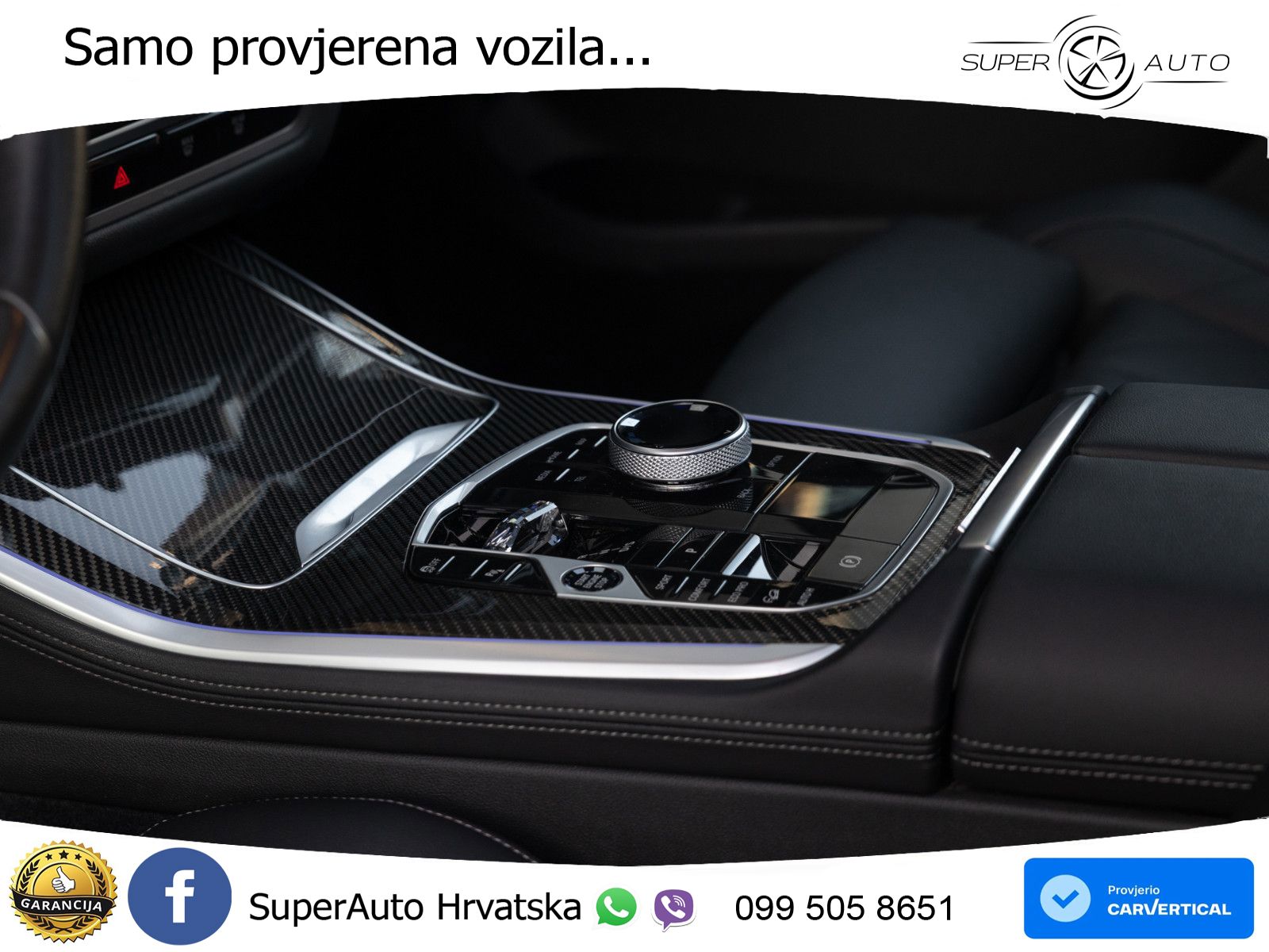 BMW X5 40d (340 KS) xDrive Steptronic