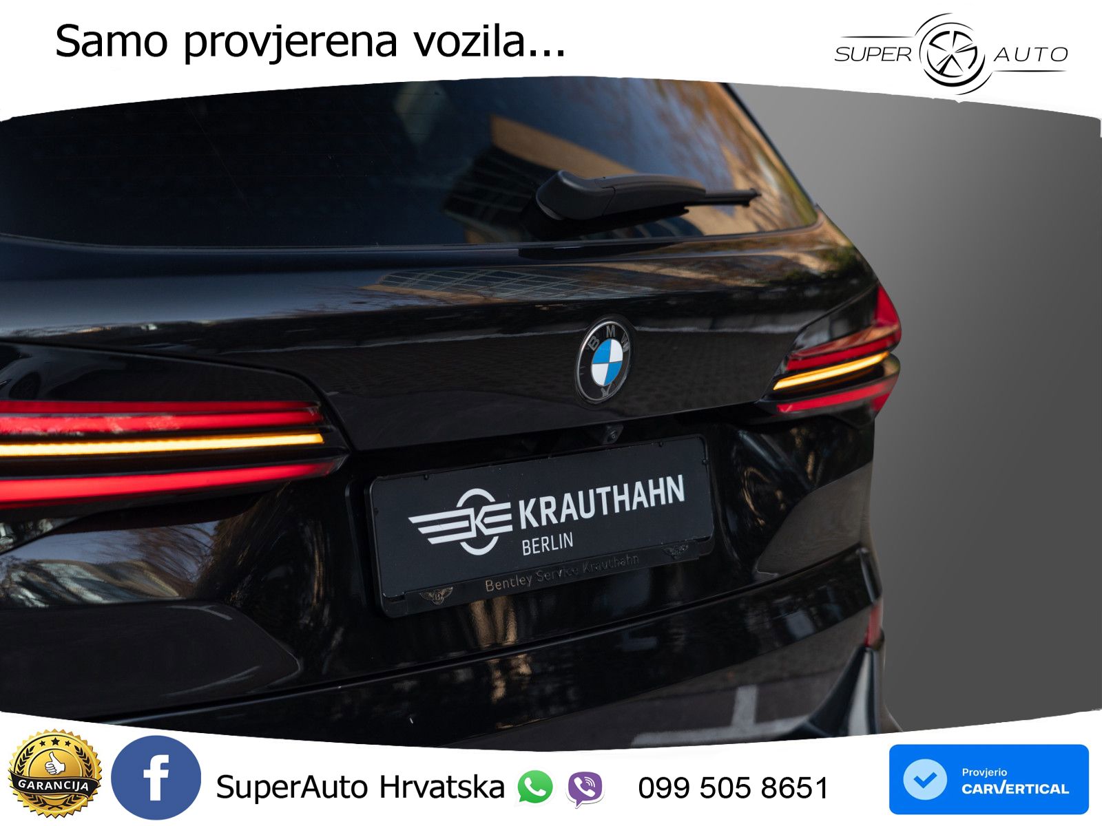 BMW X5 40d (340 KS) xDrive Steptronic