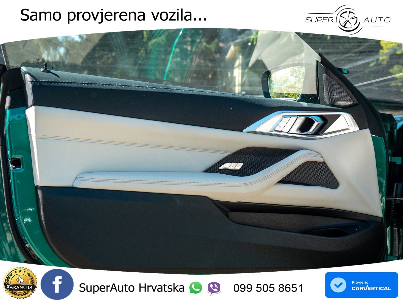 BMW M4 Competition 3.0 (530 KS) xDrive Steptronic LED+GR SJED+ACC