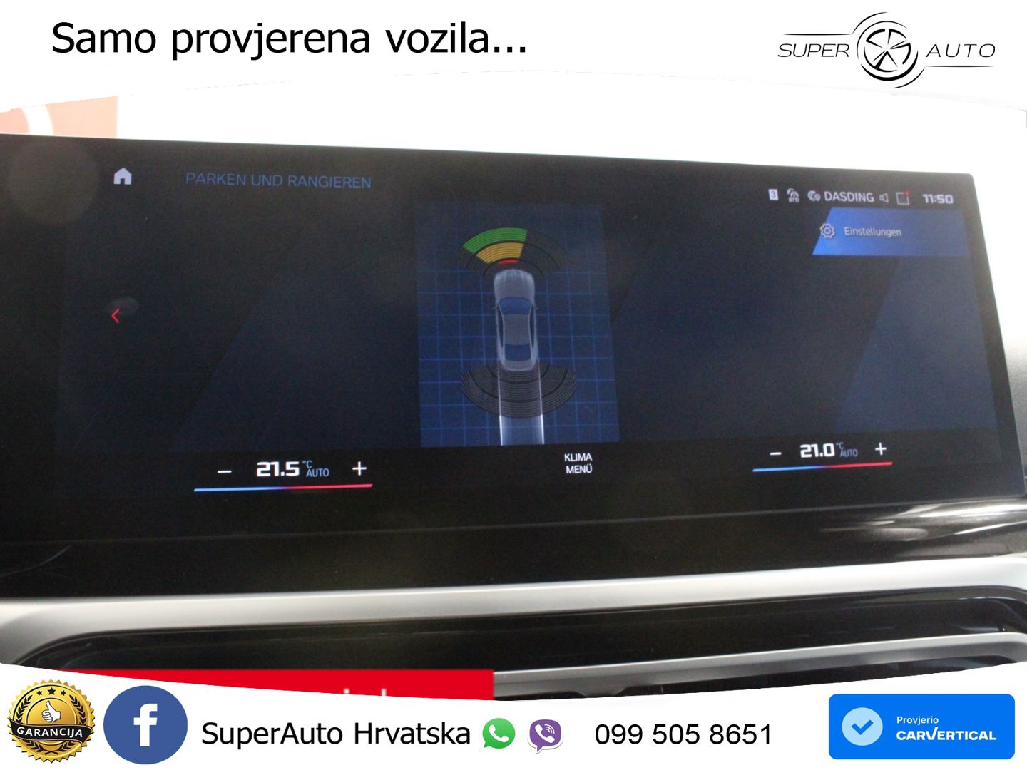 BMW M4 Competition 3.0 (510 KS) xDrive Steptronic LED+GR SJED+ACC