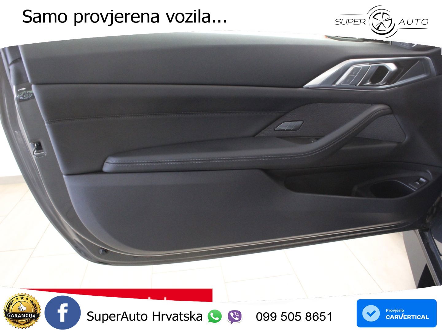 BMW M4 Competition 3.0 (510 KS) xDrive Steptronic LED+GR SJED+ACC