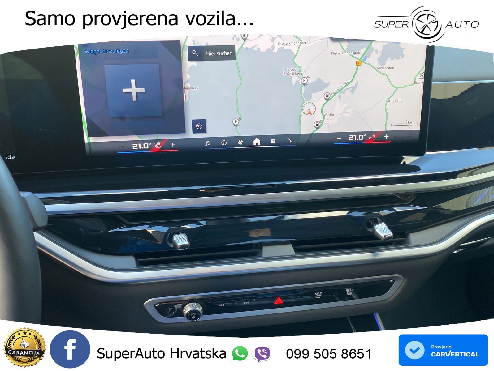 BMW X5 M60i V8 (530 KS) xDrive Steptronic M Sport LED+GR SJED+ACC