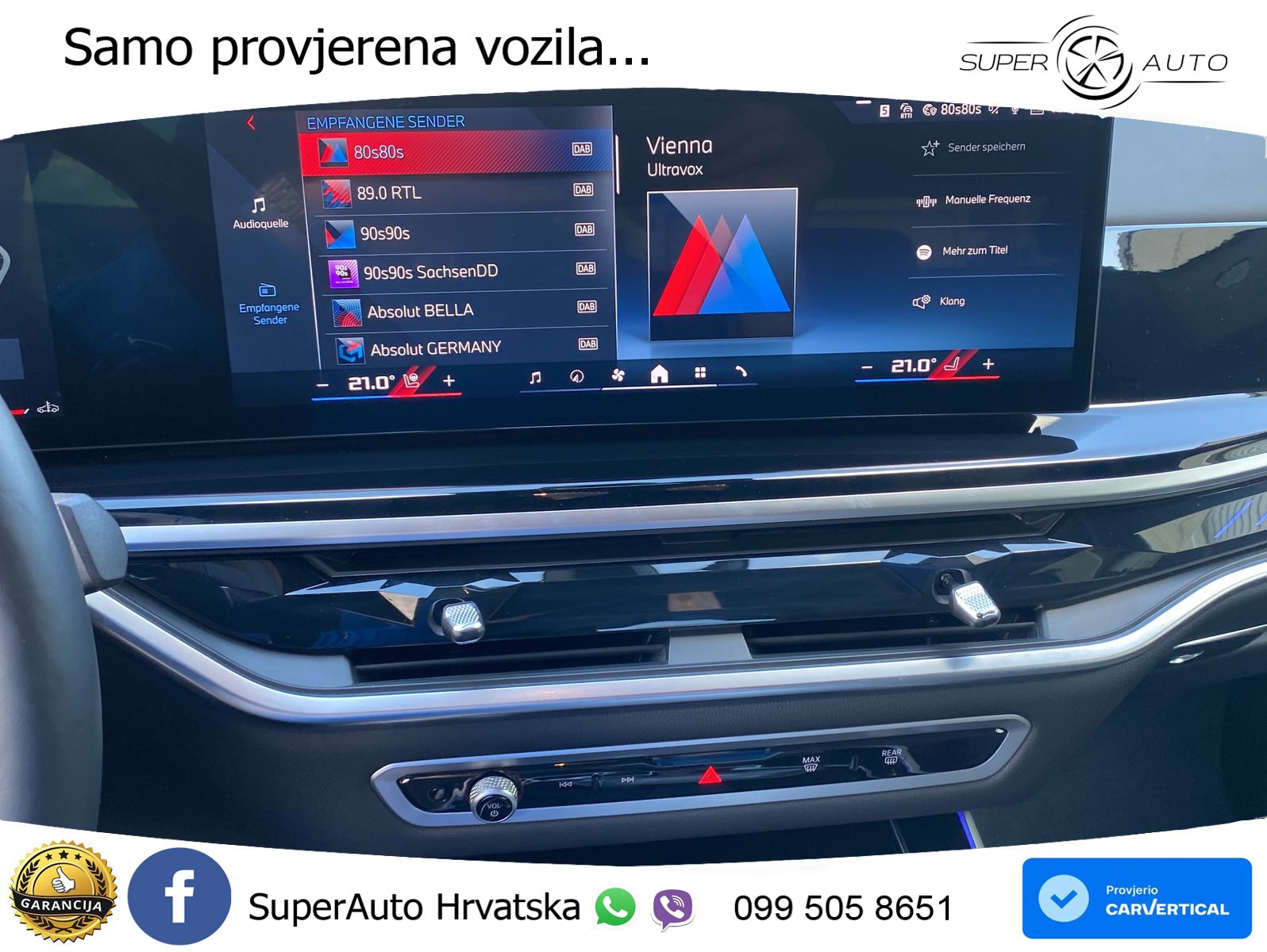 BMW X5 M60i V8 (530 KS) xDrive Steptronic M Sport LED+GR SJED+ACC