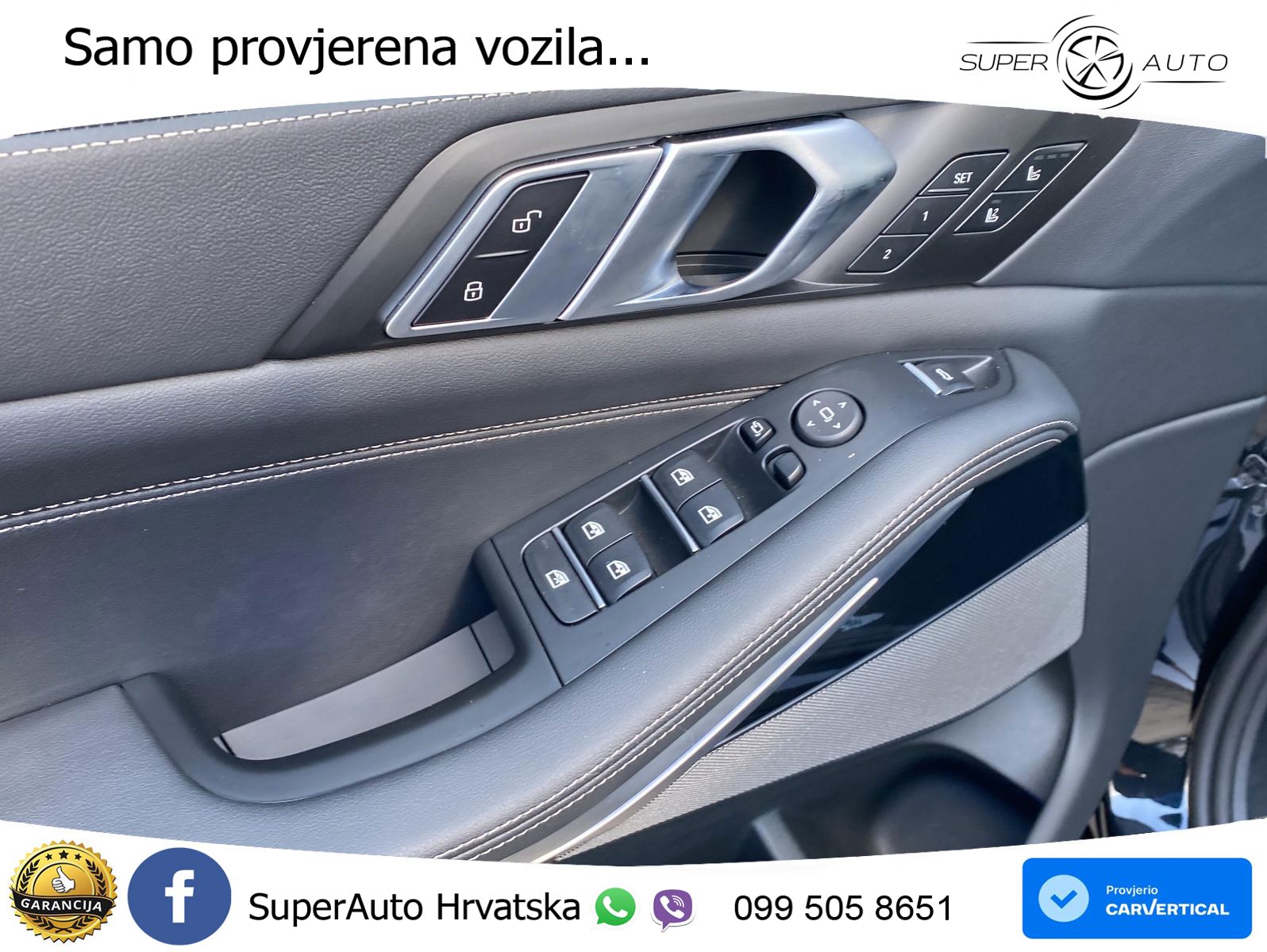 BMW X5 M60i V8 (530 KS) xDrive Steptronic M Sport LED+GR SJED+ACC