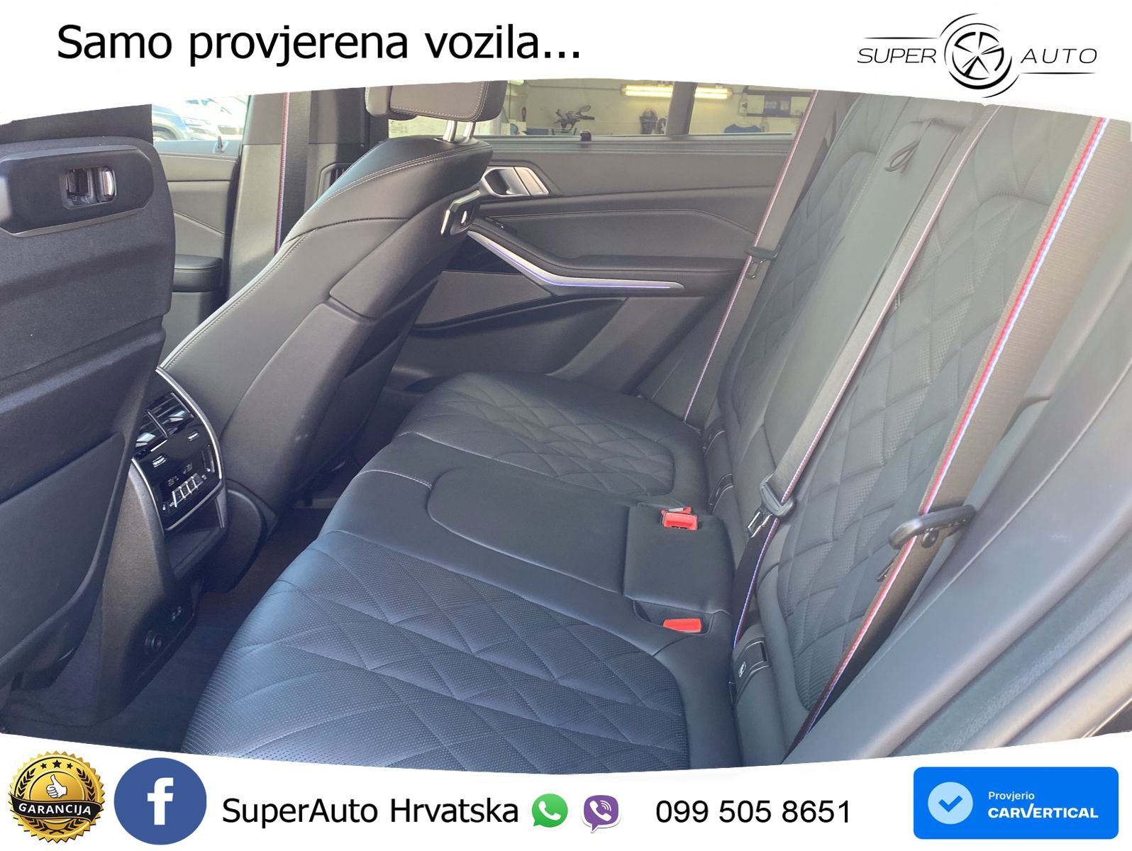 BMW X5 M60i V8 (530 KS) xDrive Steptronic M Sport LED+GR SJED+ACC