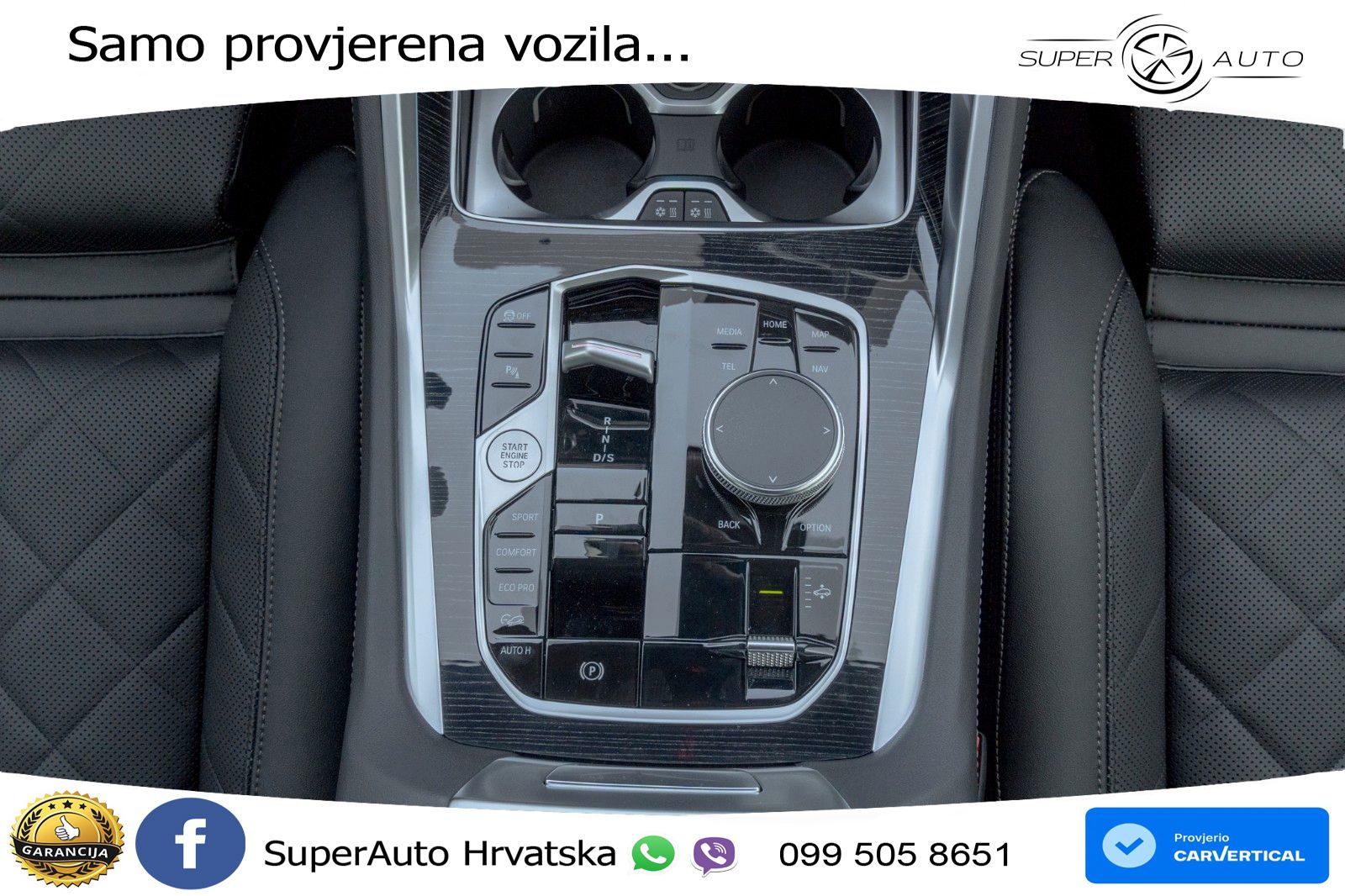 BMW X6 30d (298 KS) xDrive Steptronic