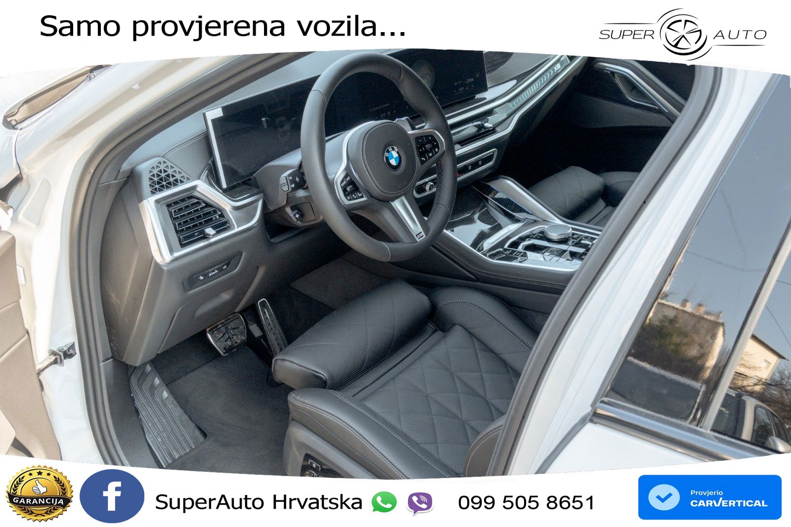 BMW X6 30d (298 KS) xDrive Steptronic