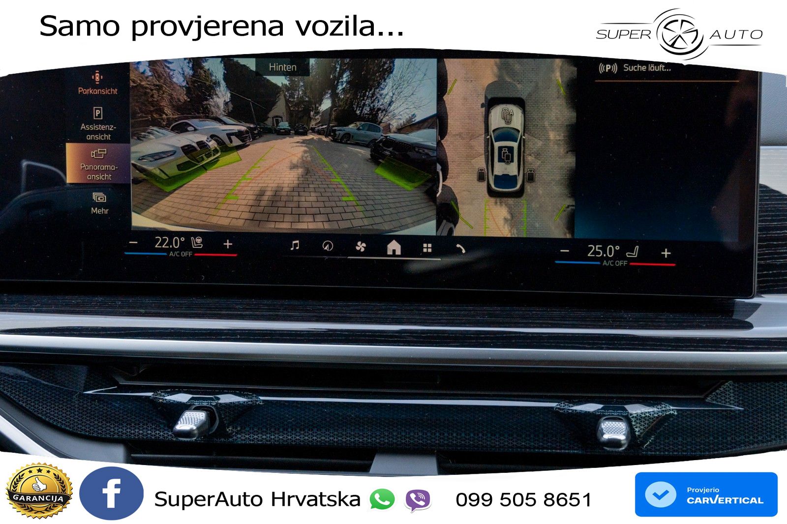 BMW X6 30d (298 KS) xDrive Steptronic