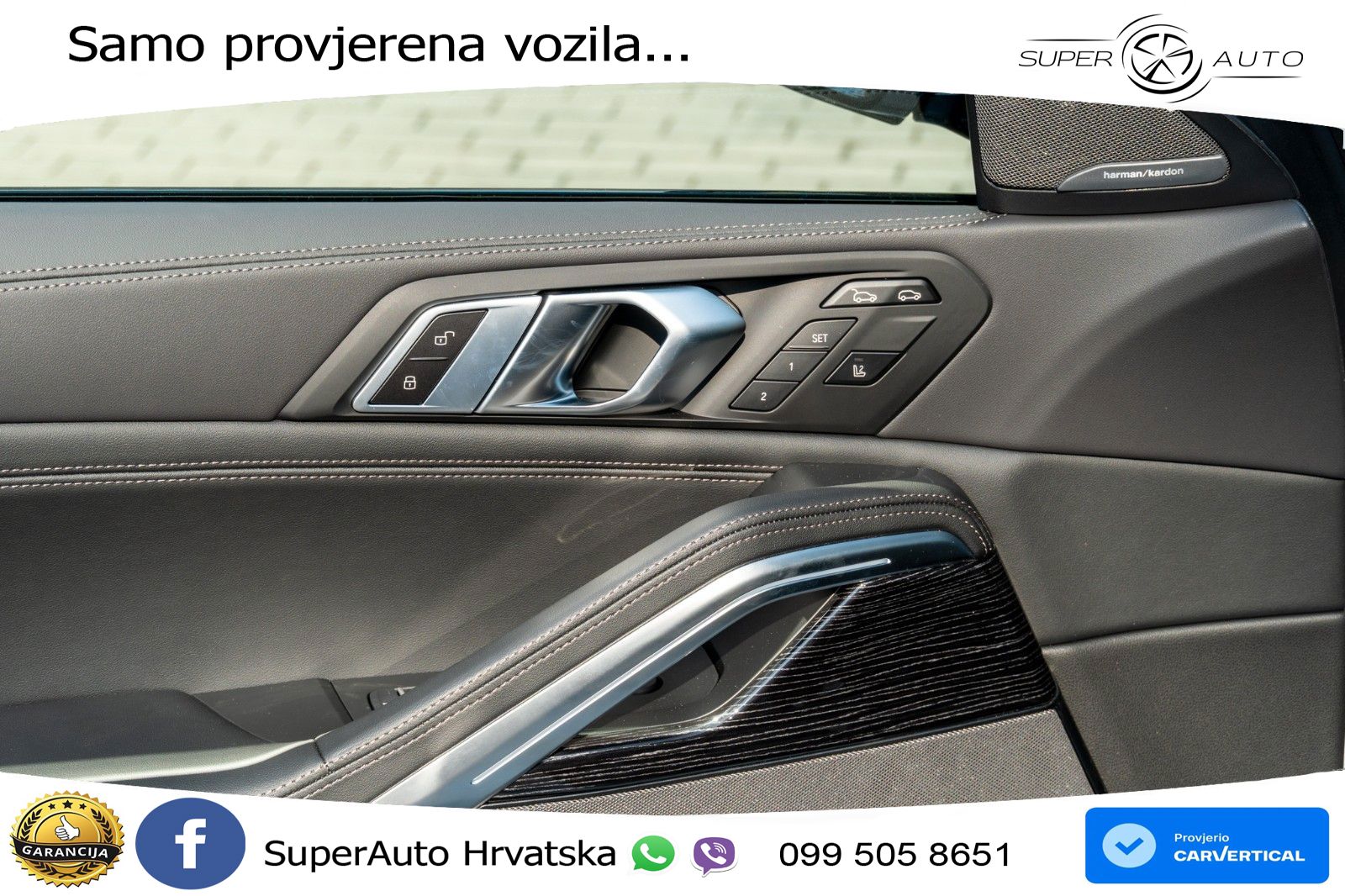 BMW X6 30d (298 KS) xDrive Steptronic