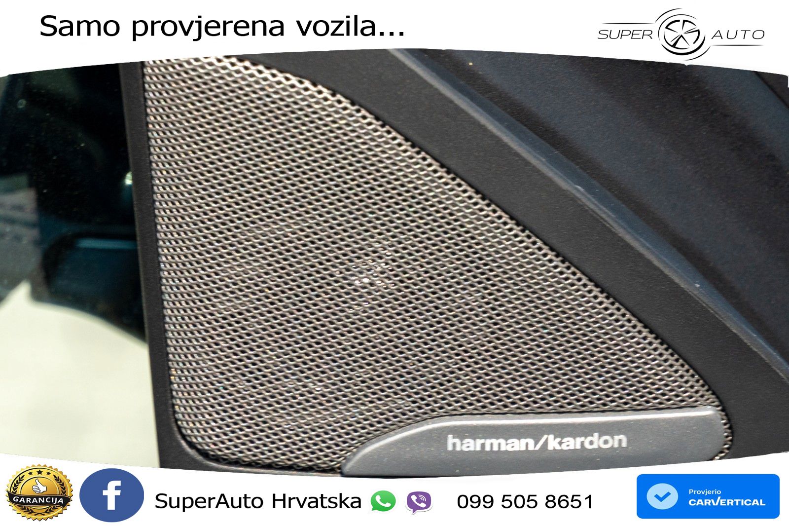 BMW X6 30d (298 KS) xDrive Steptronic