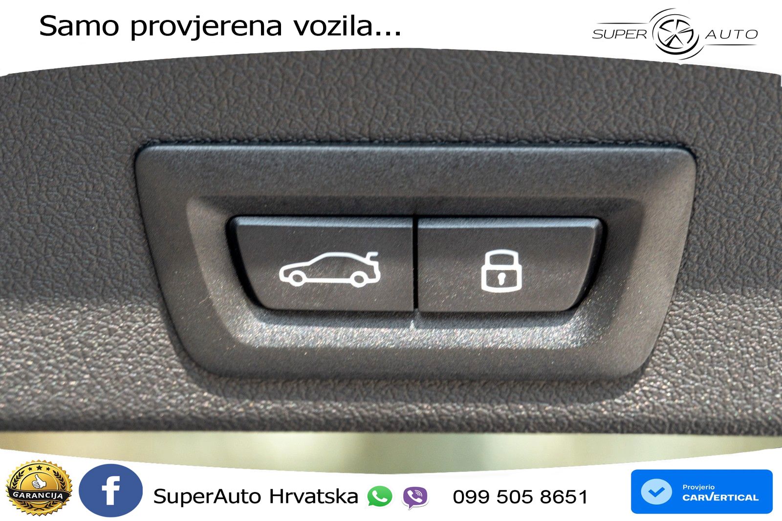 BMW X6 30d (298 KS) xDrive Steptronic