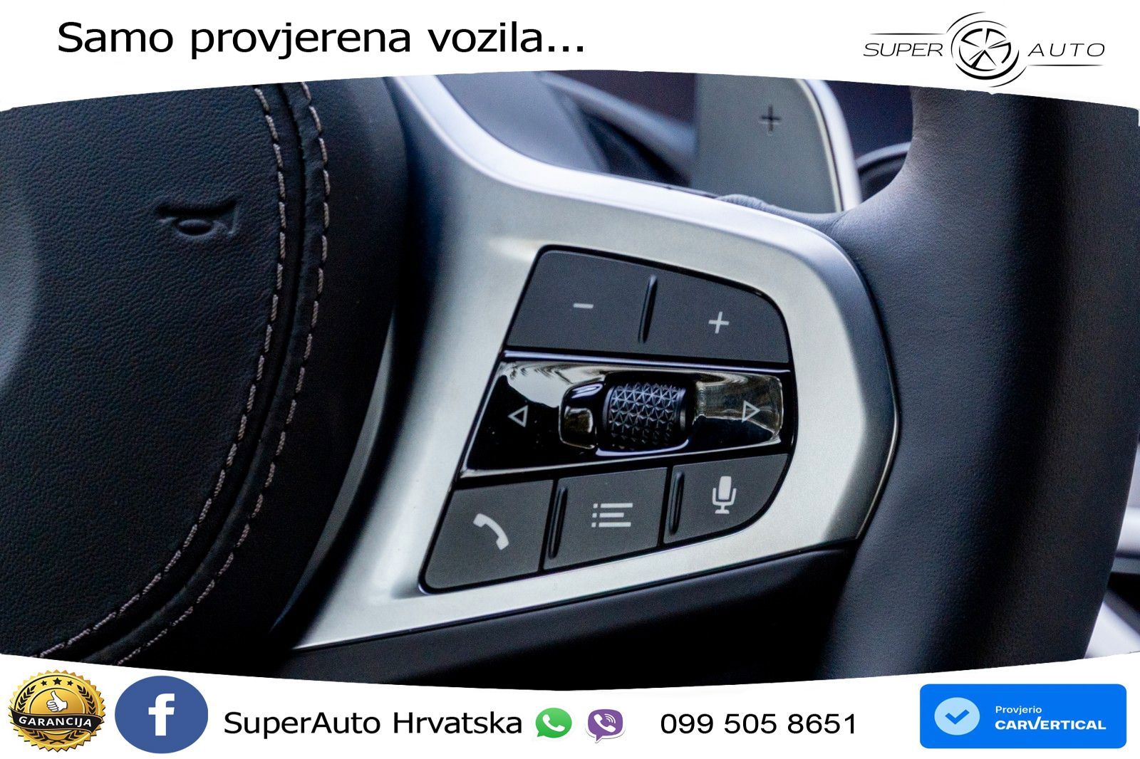 BMW X6 30d (298 KS) xDrive Steptronic