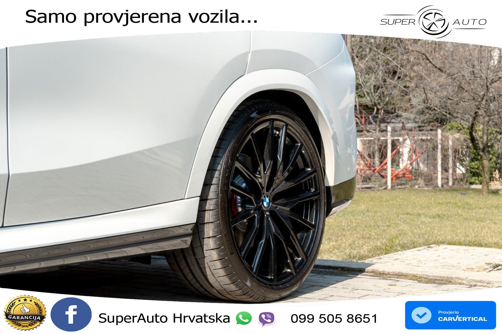 BMW X6 30d (298 KS) xDrive Steptronic