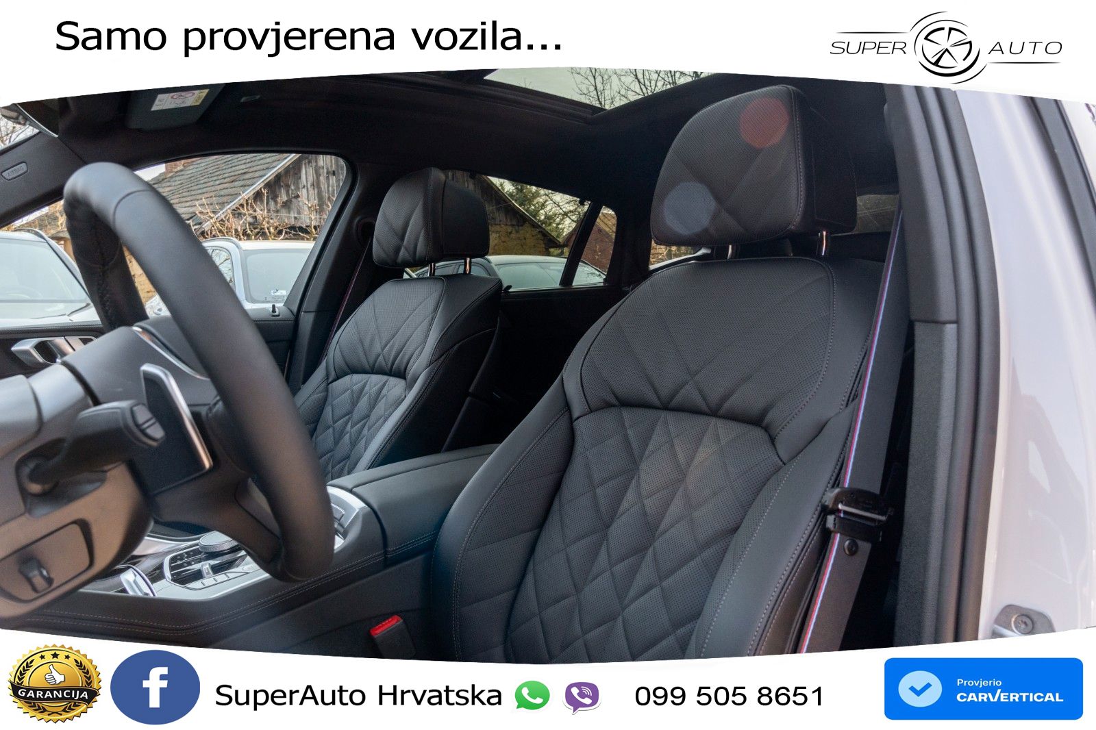BMW X6 30d (298 KS) xDrive Steptronic