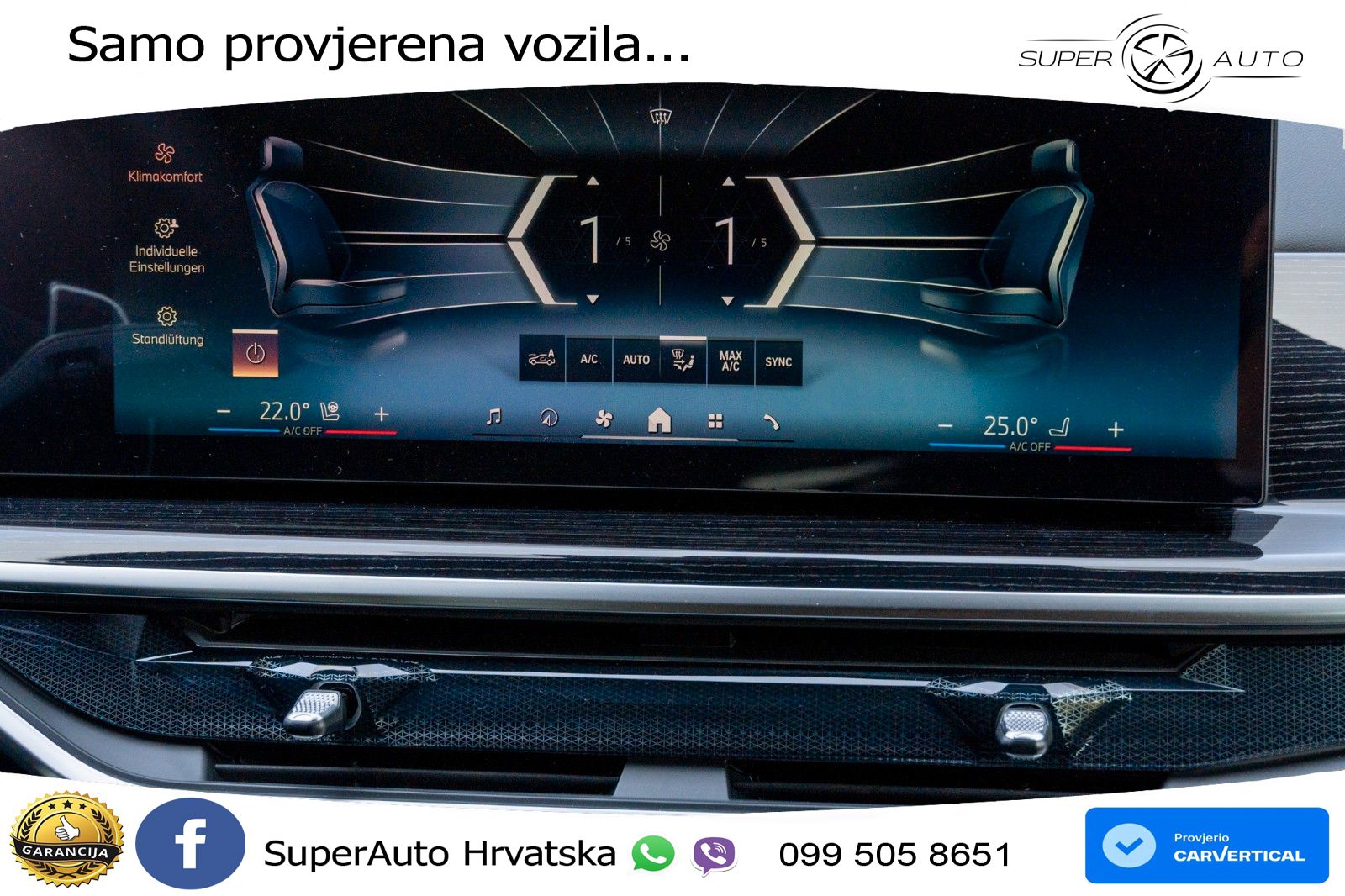 BMW X6 30d (298 KS) xDrive Steptronic