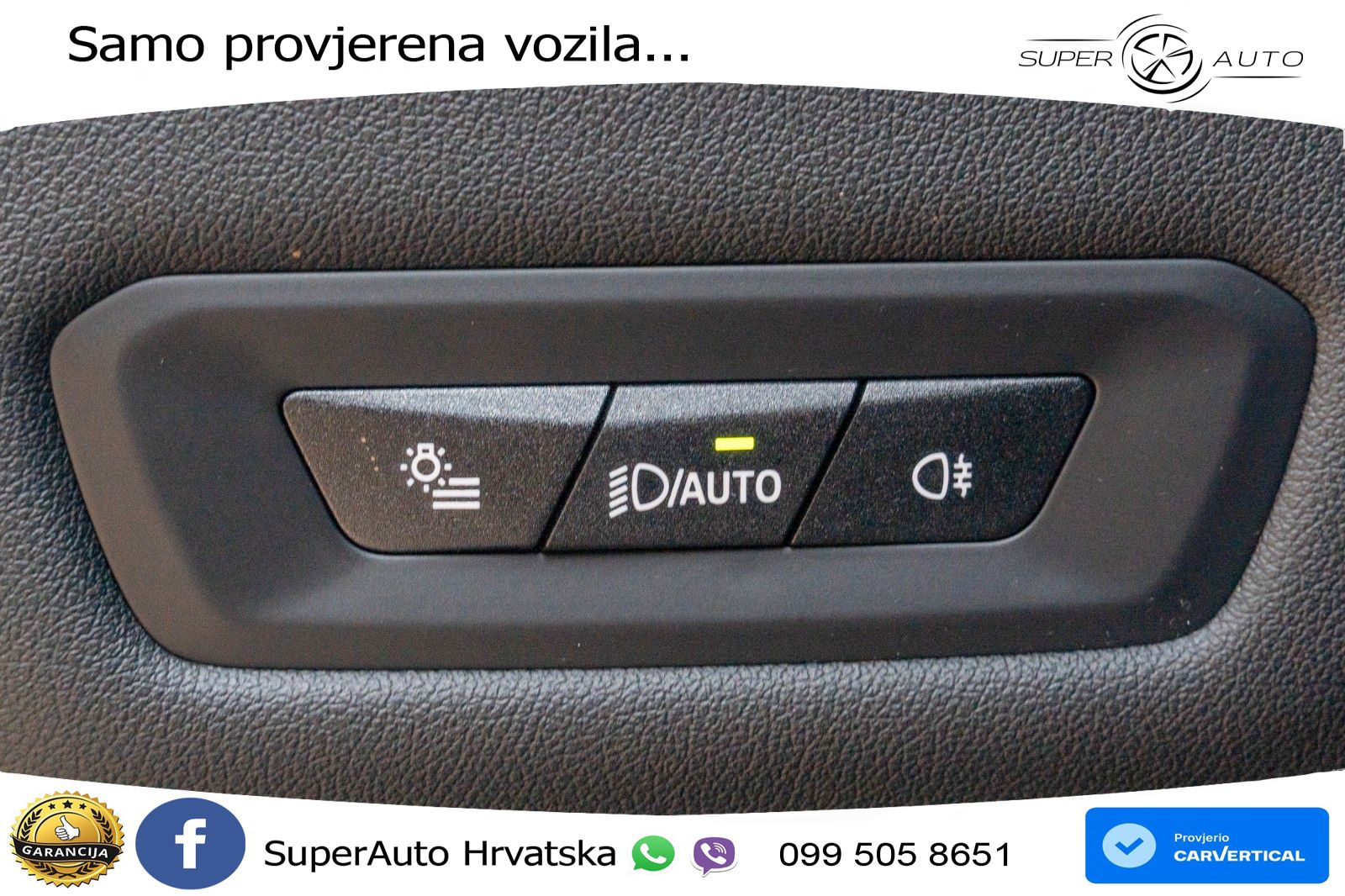 BMW X6 30d (298 KS) xDrive Steptronic