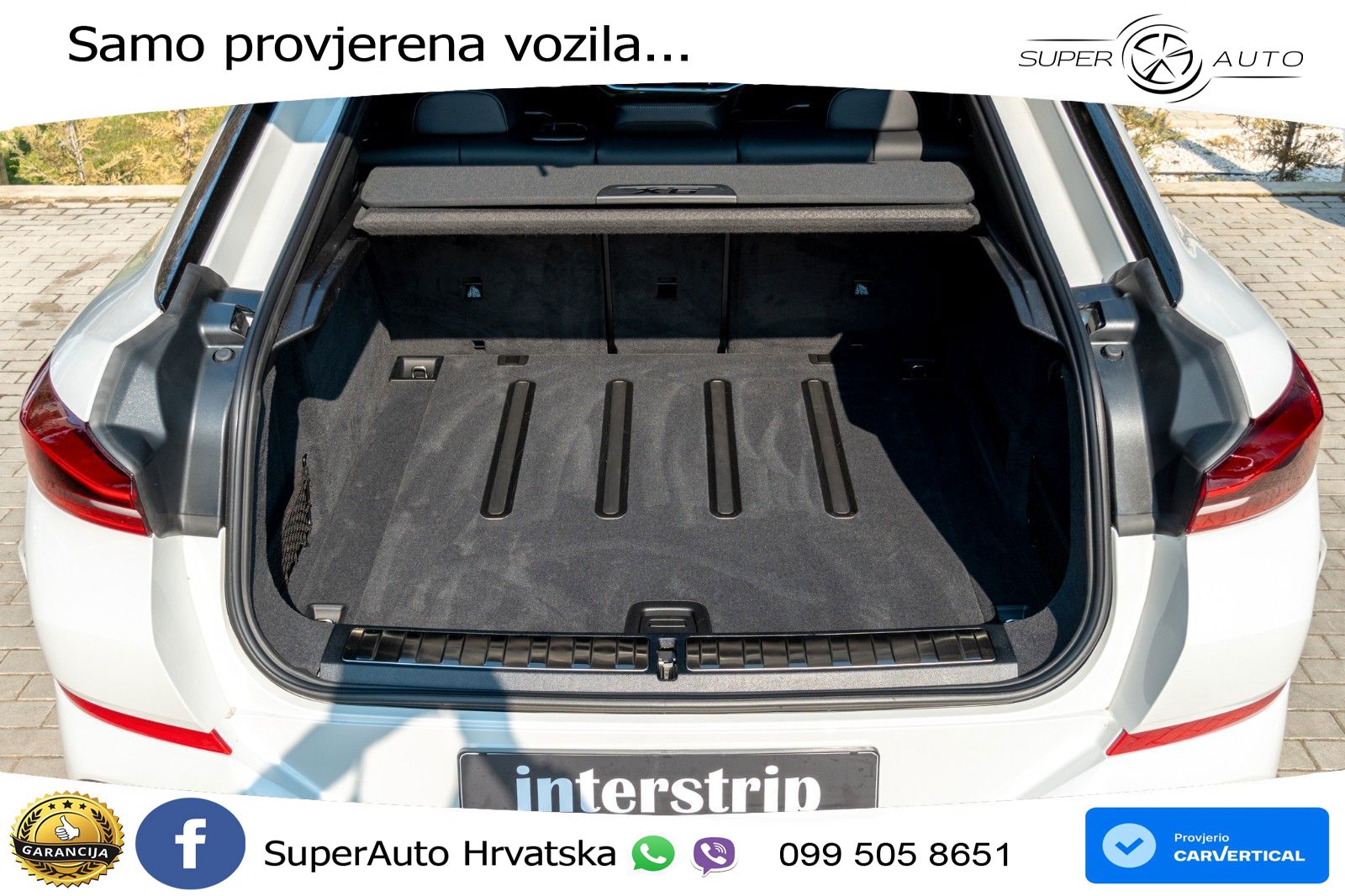 BMW X6 30d (298 KS) xDrive Steptronic