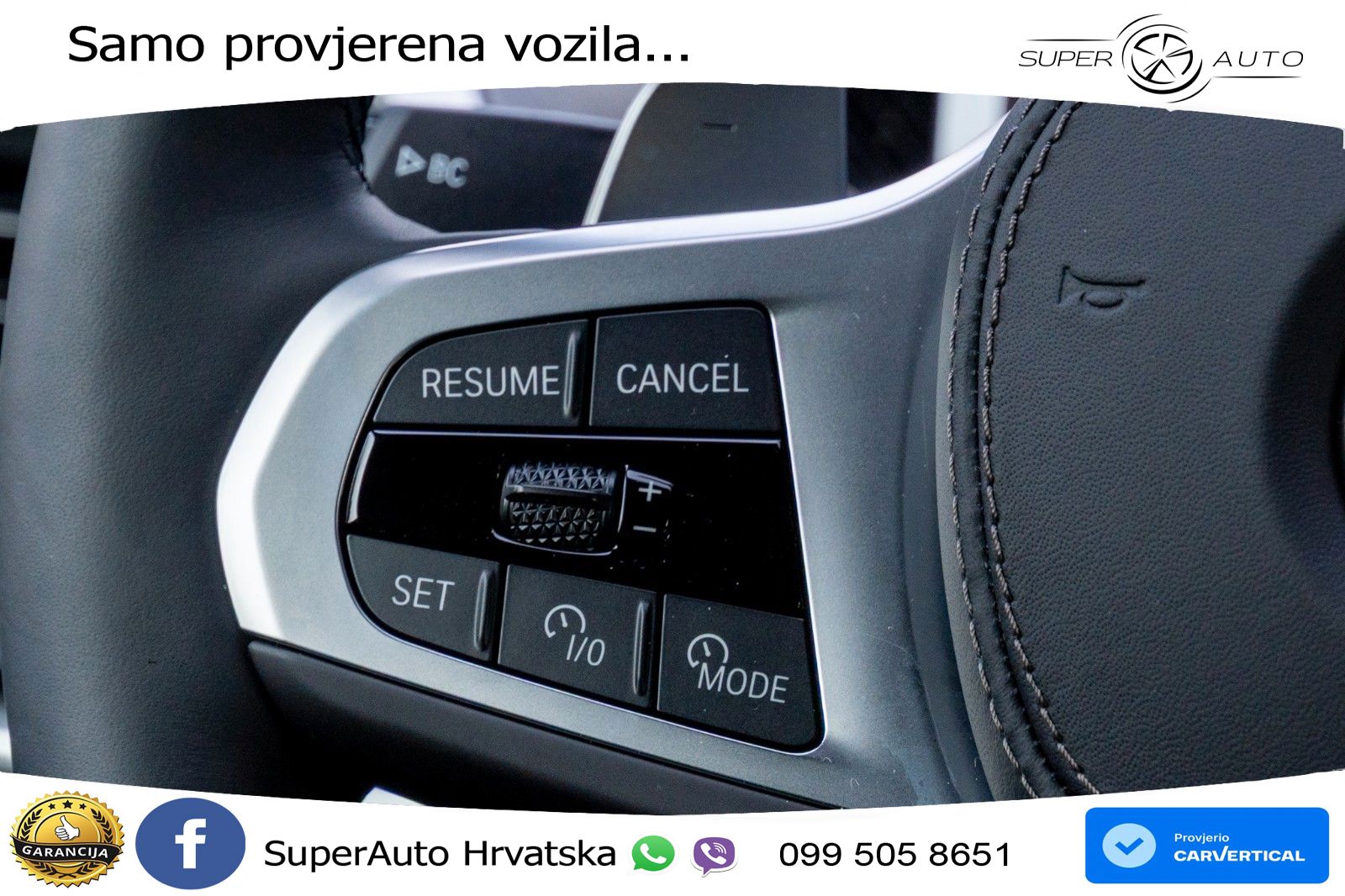 BMW X6 30d (298 KS) xDrive Steptronic